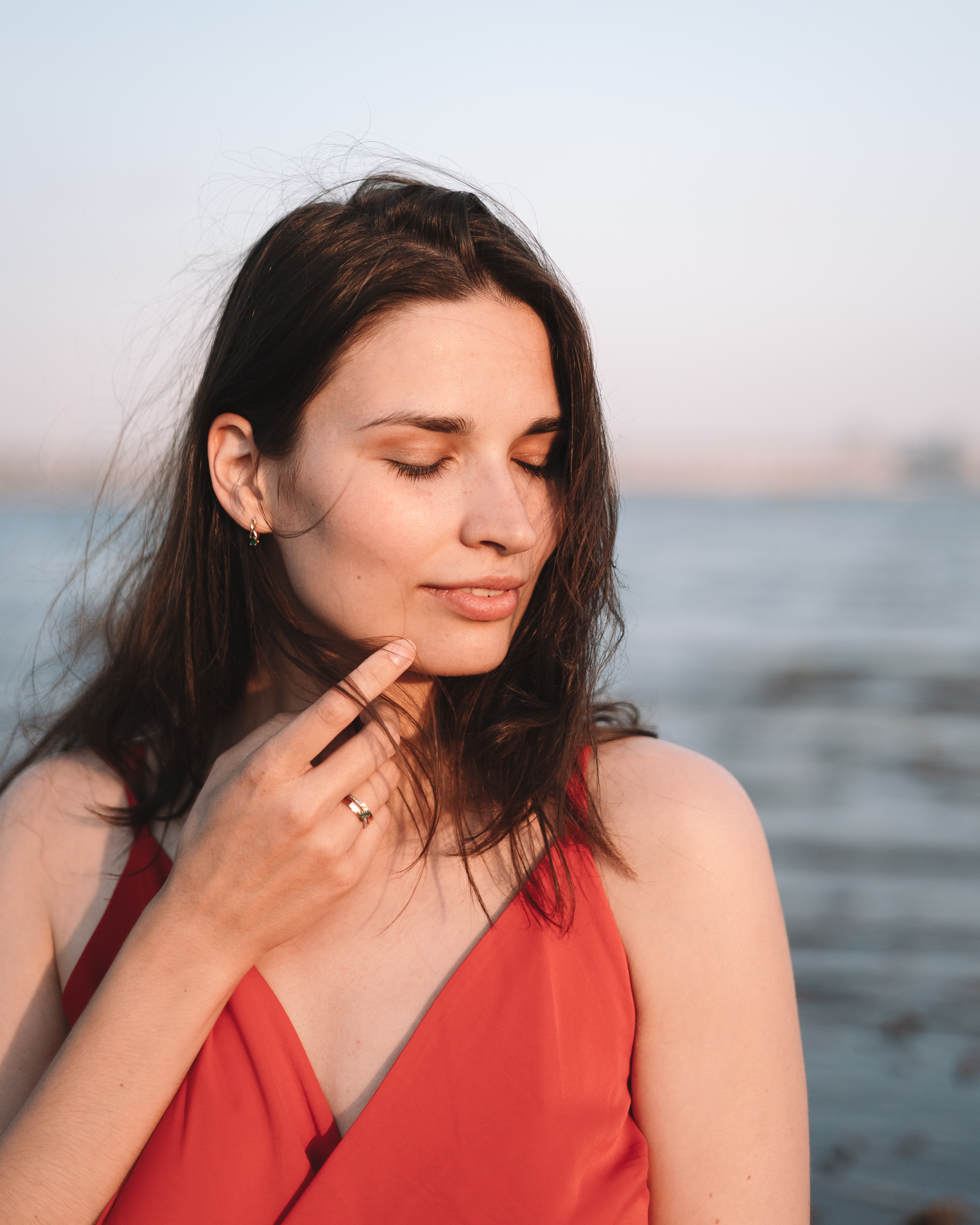 Портрет. Мастерская Демченко