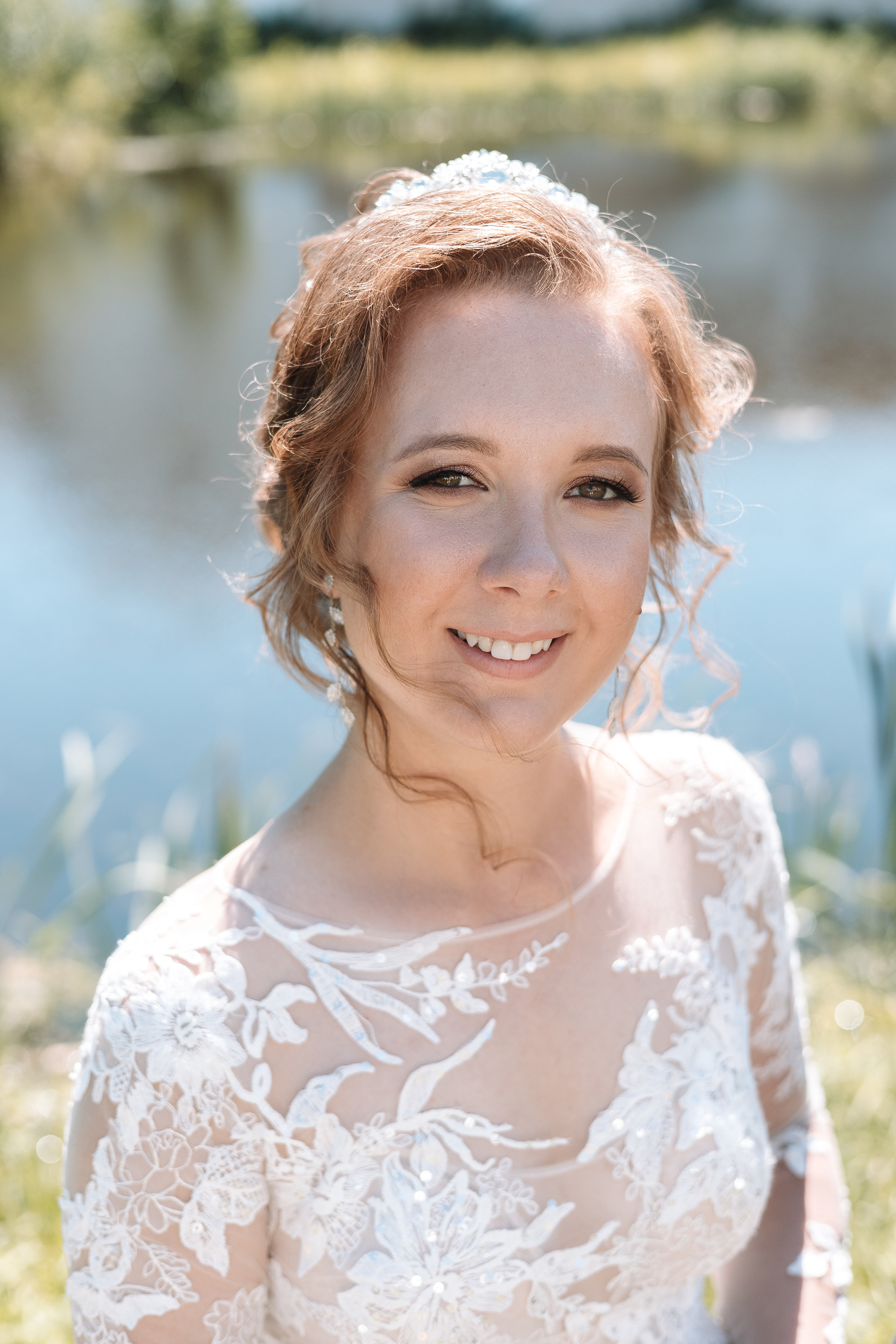 Свадебное. Мастерская Демченко