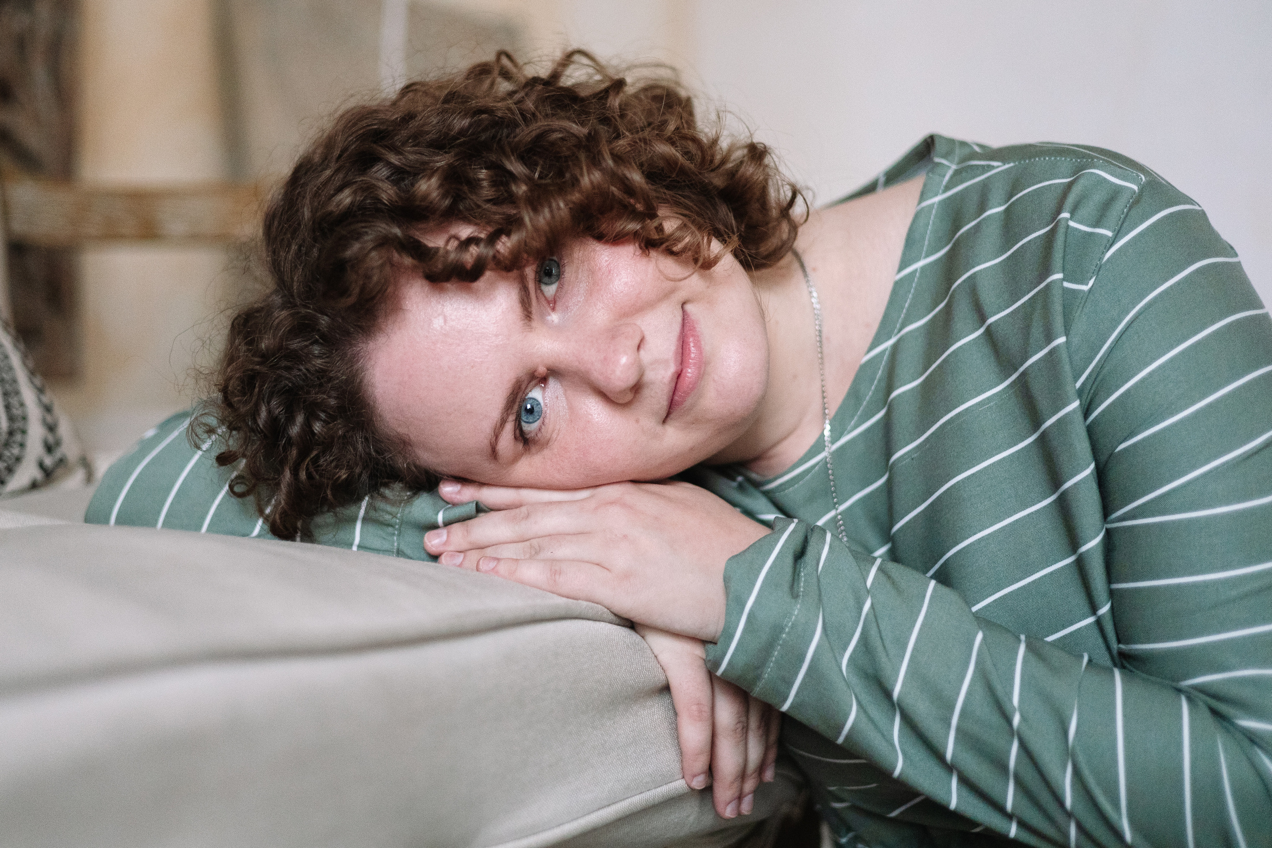 Портрет. Мастерская Демченко