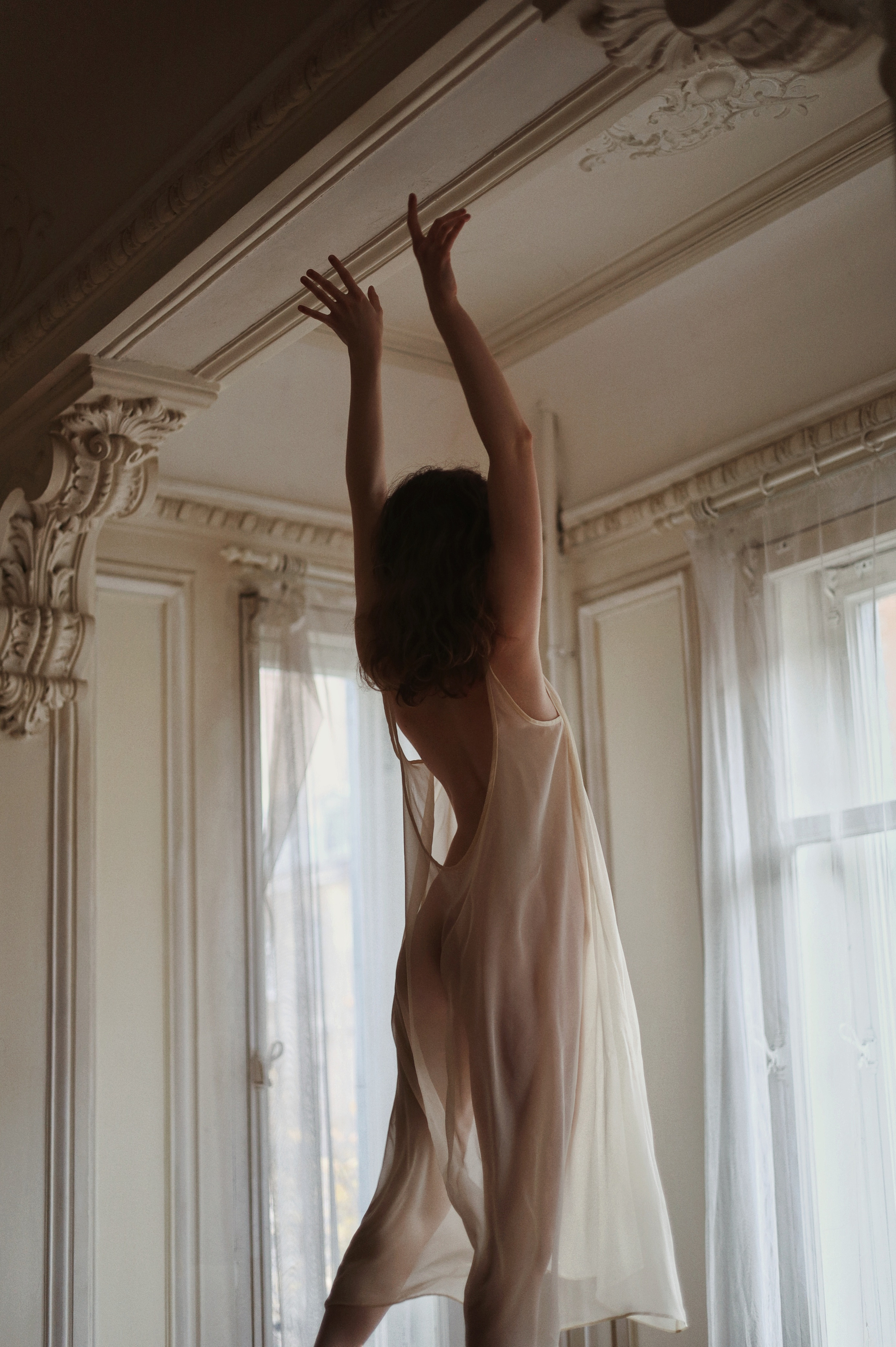 Женщины. Мастерская Демченко