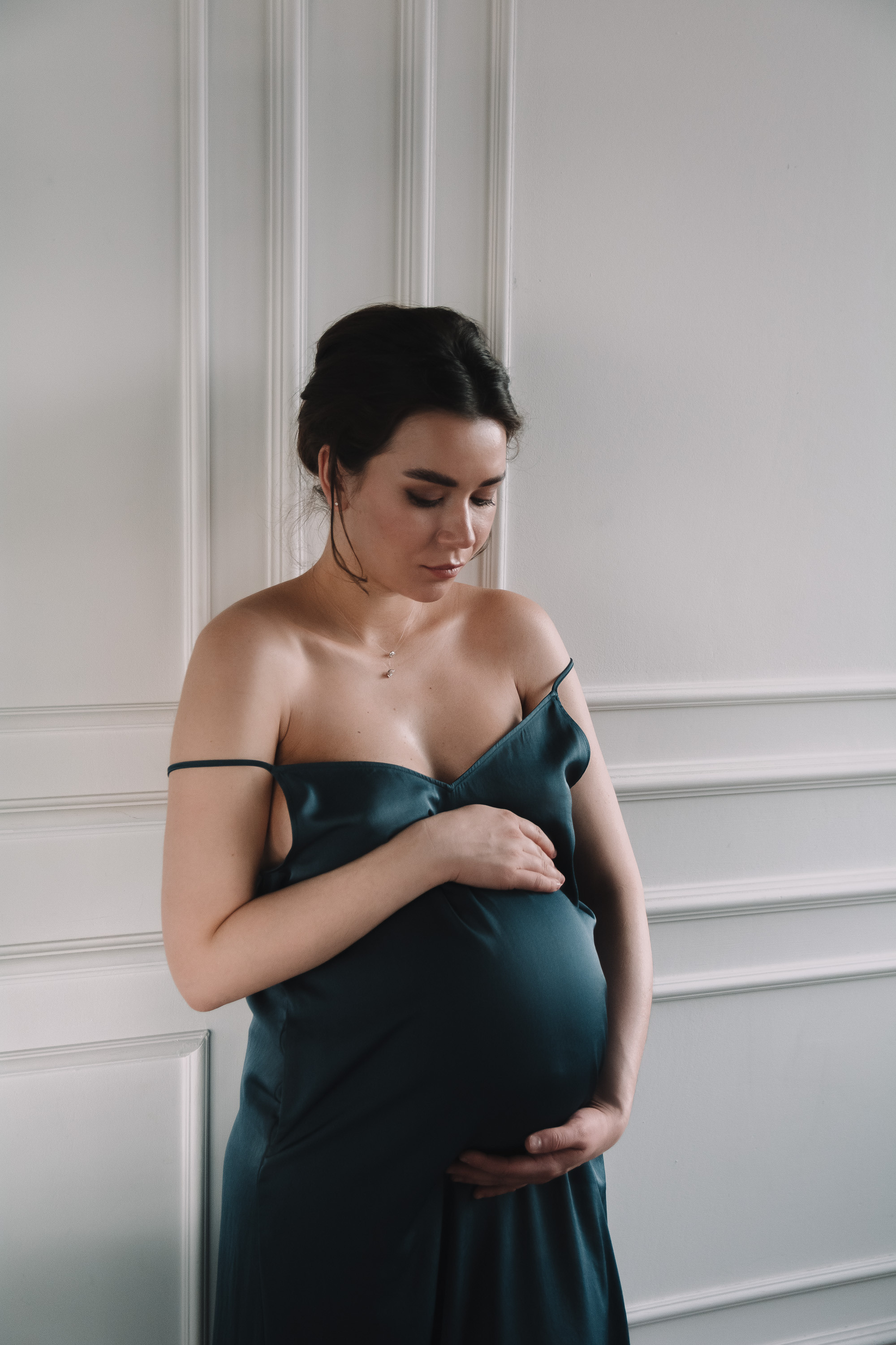 Портрет. Мастерская Демченко