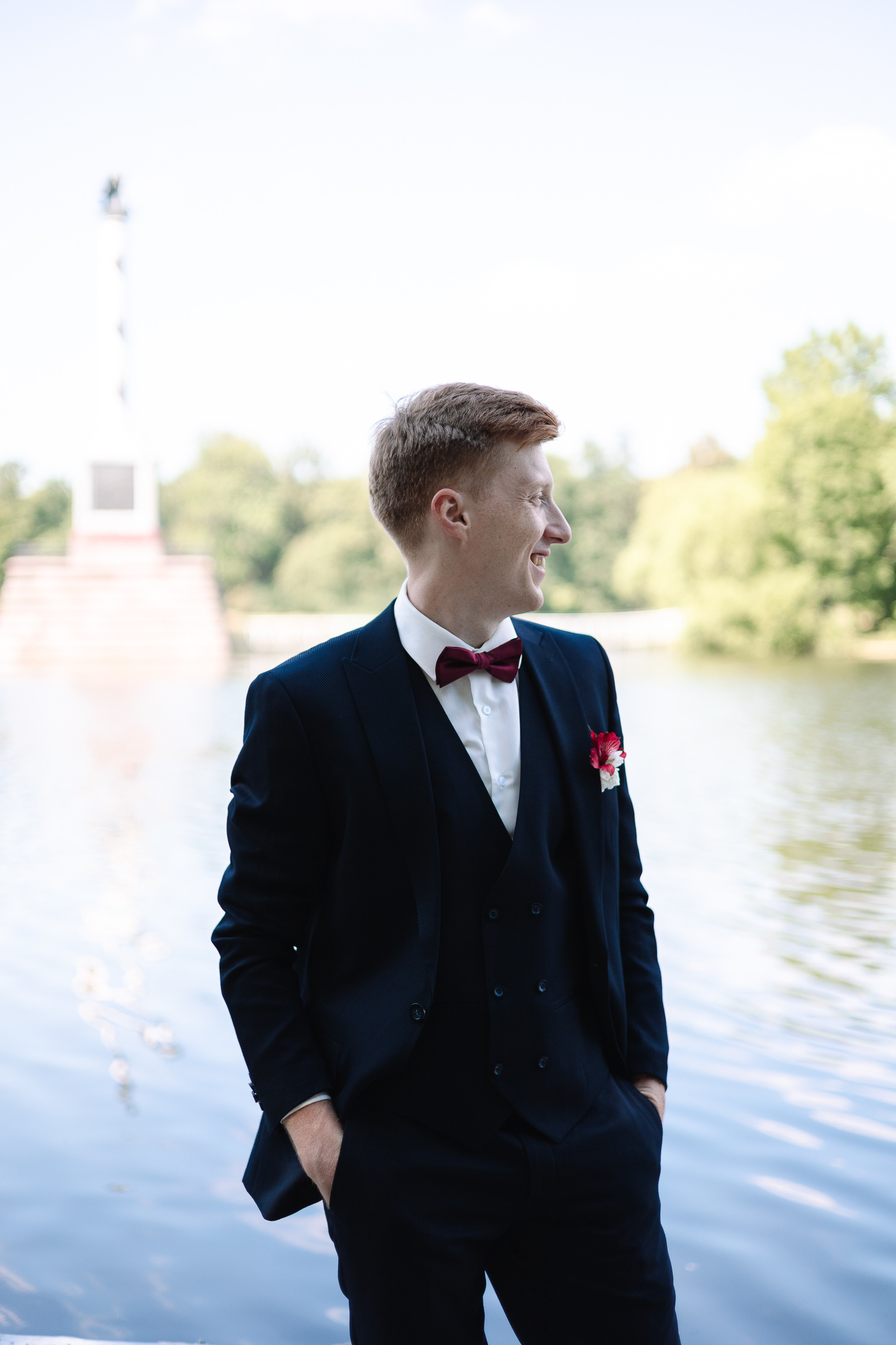 Свадебное. Мастерская Демченко