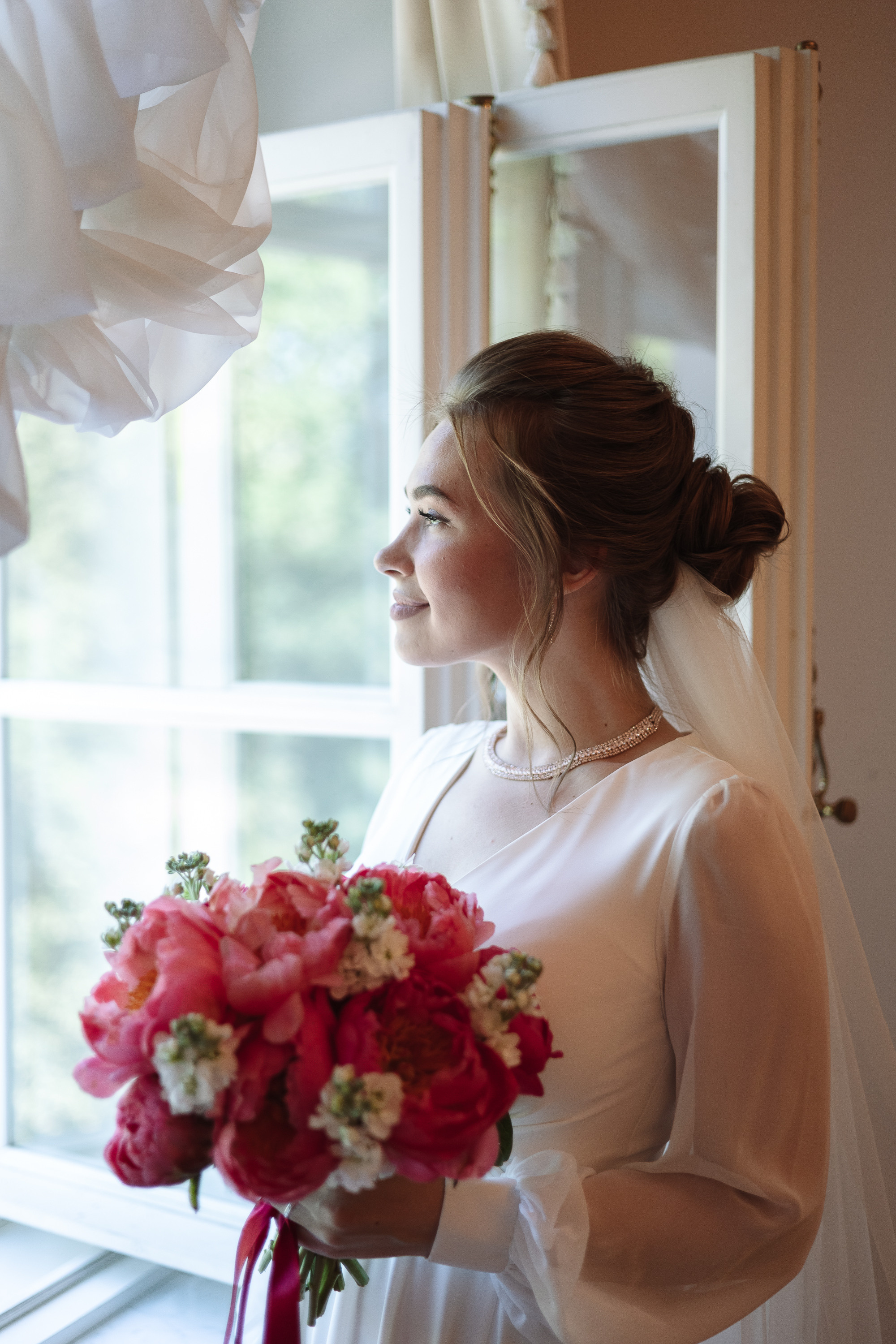 Свадебное. Мастерская Демченко