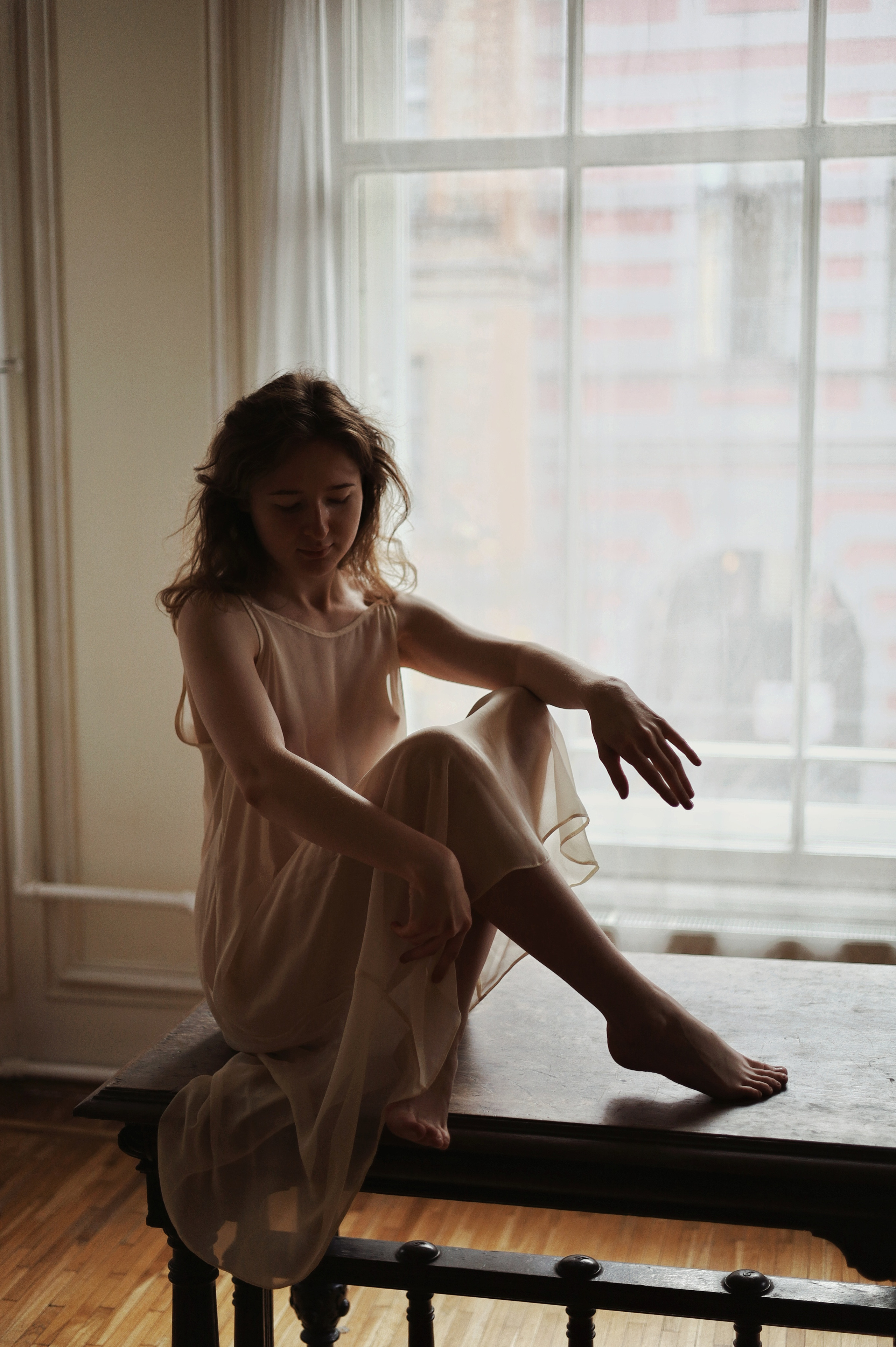 Женщины. Мастерская Демченко