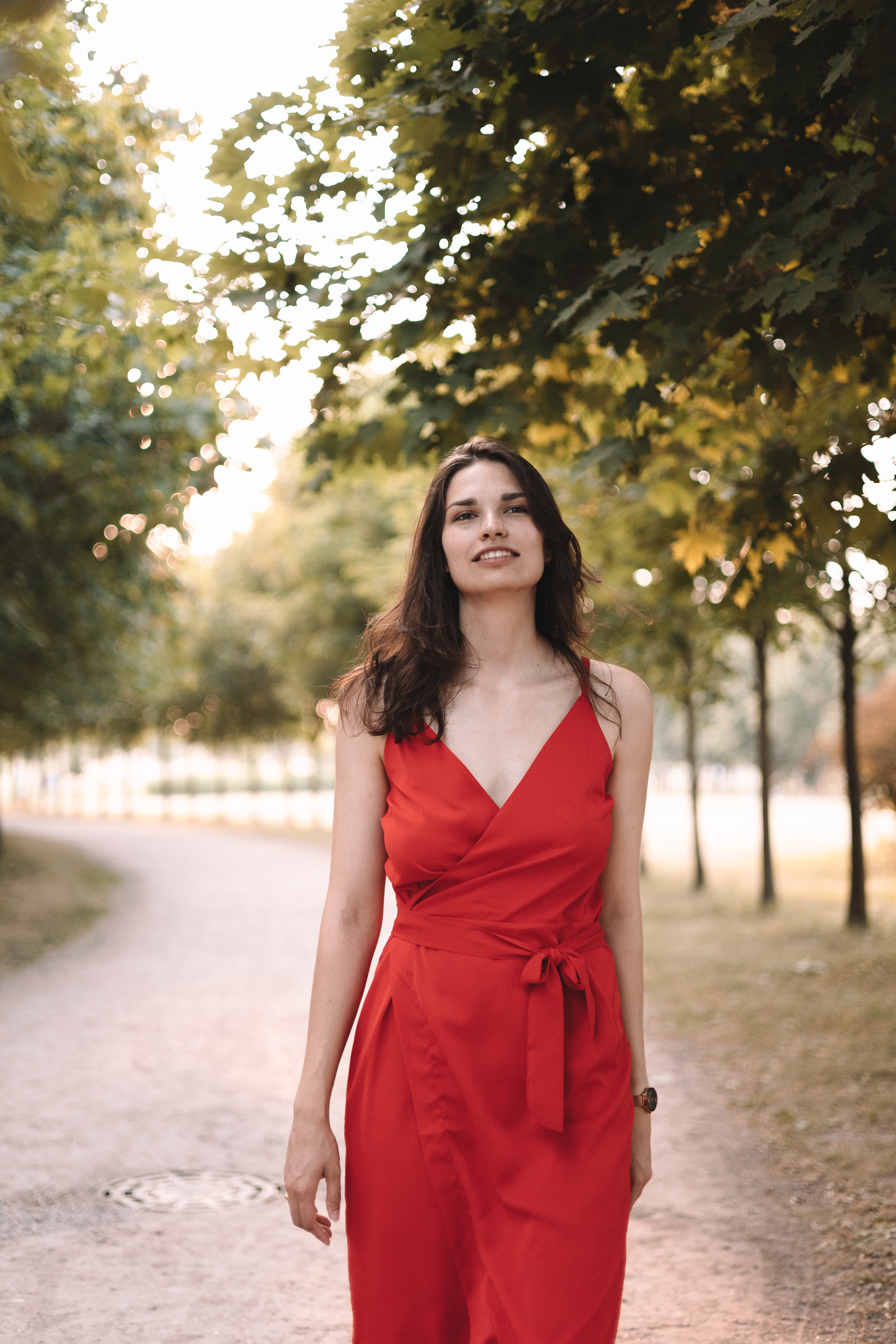 Портрет. Мастерская Демченко