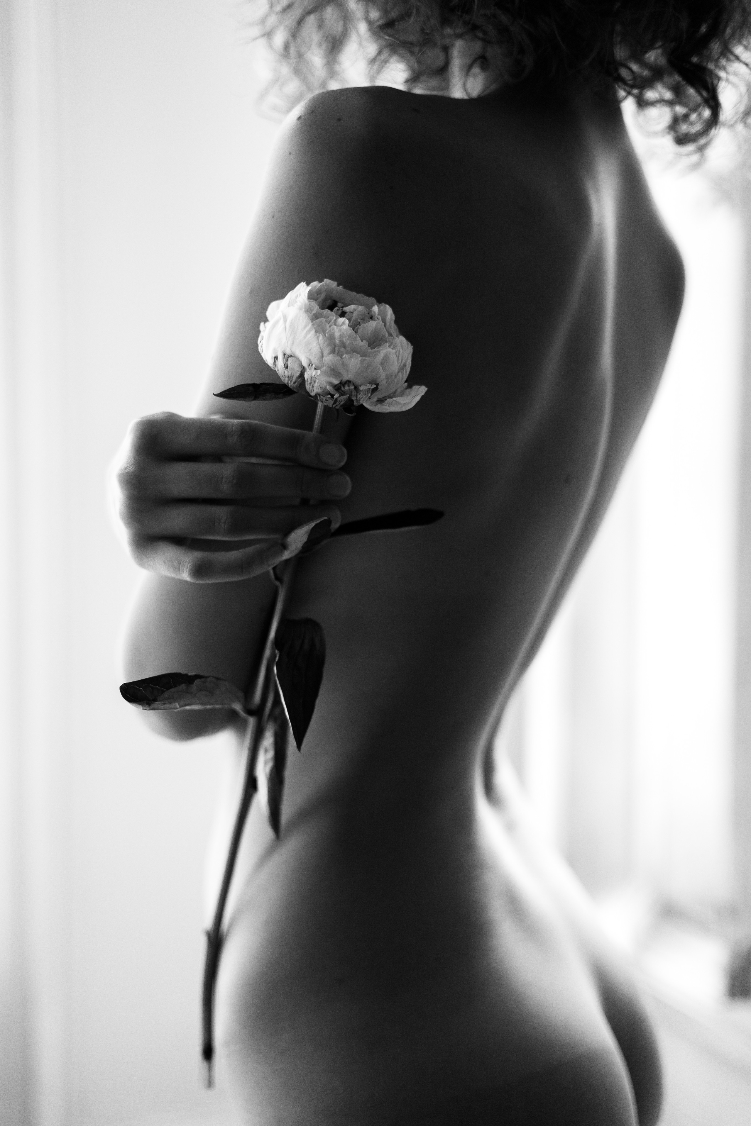 Женщины. Мастерская Демченко