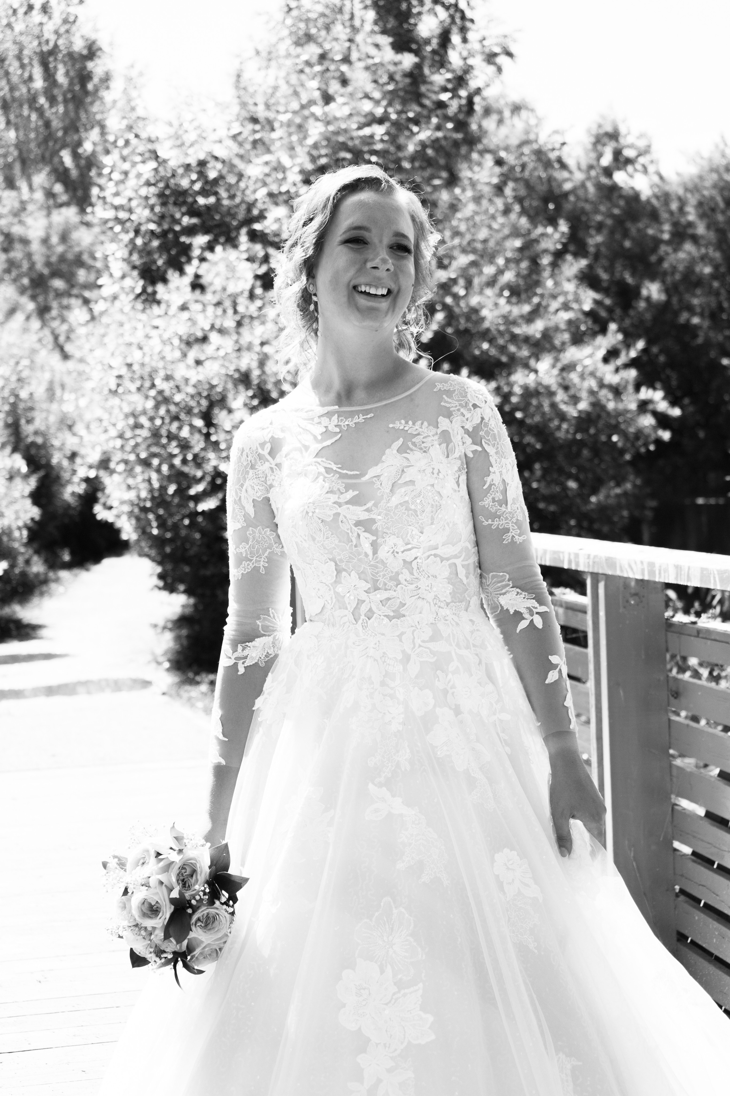 Свадебное. Мастерская Демченко