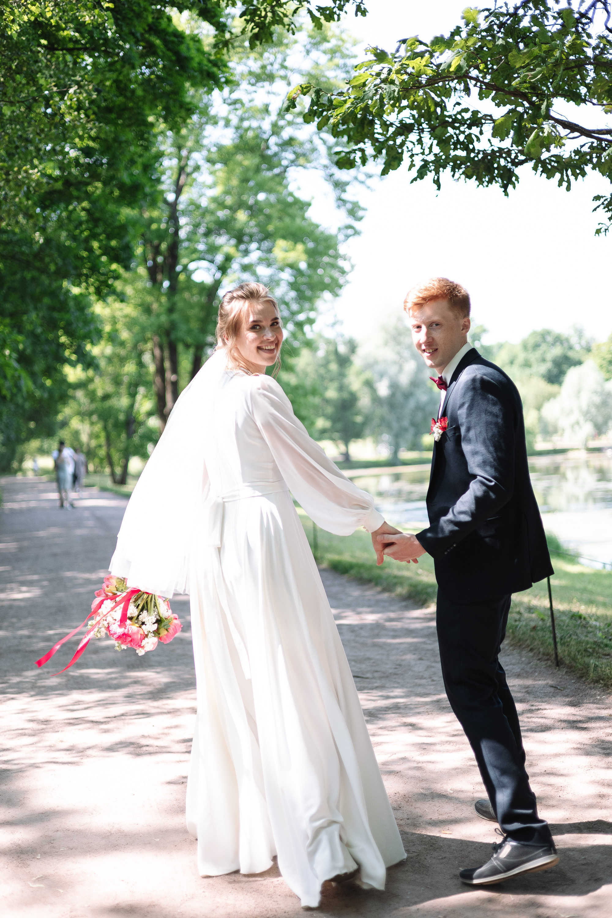 Свадебное. Мастерская Демченко