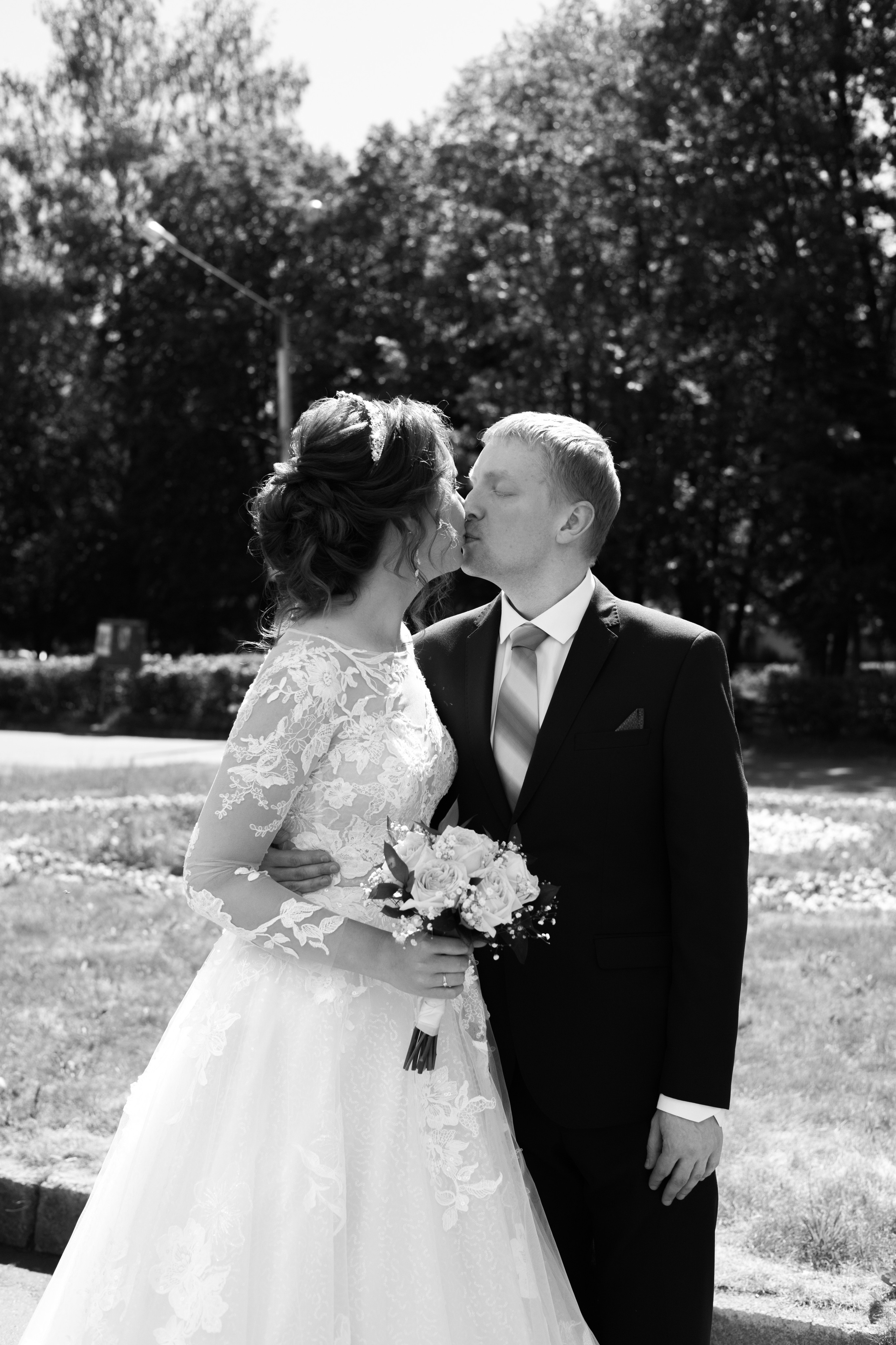 Свадебное. Мастерская Демченко