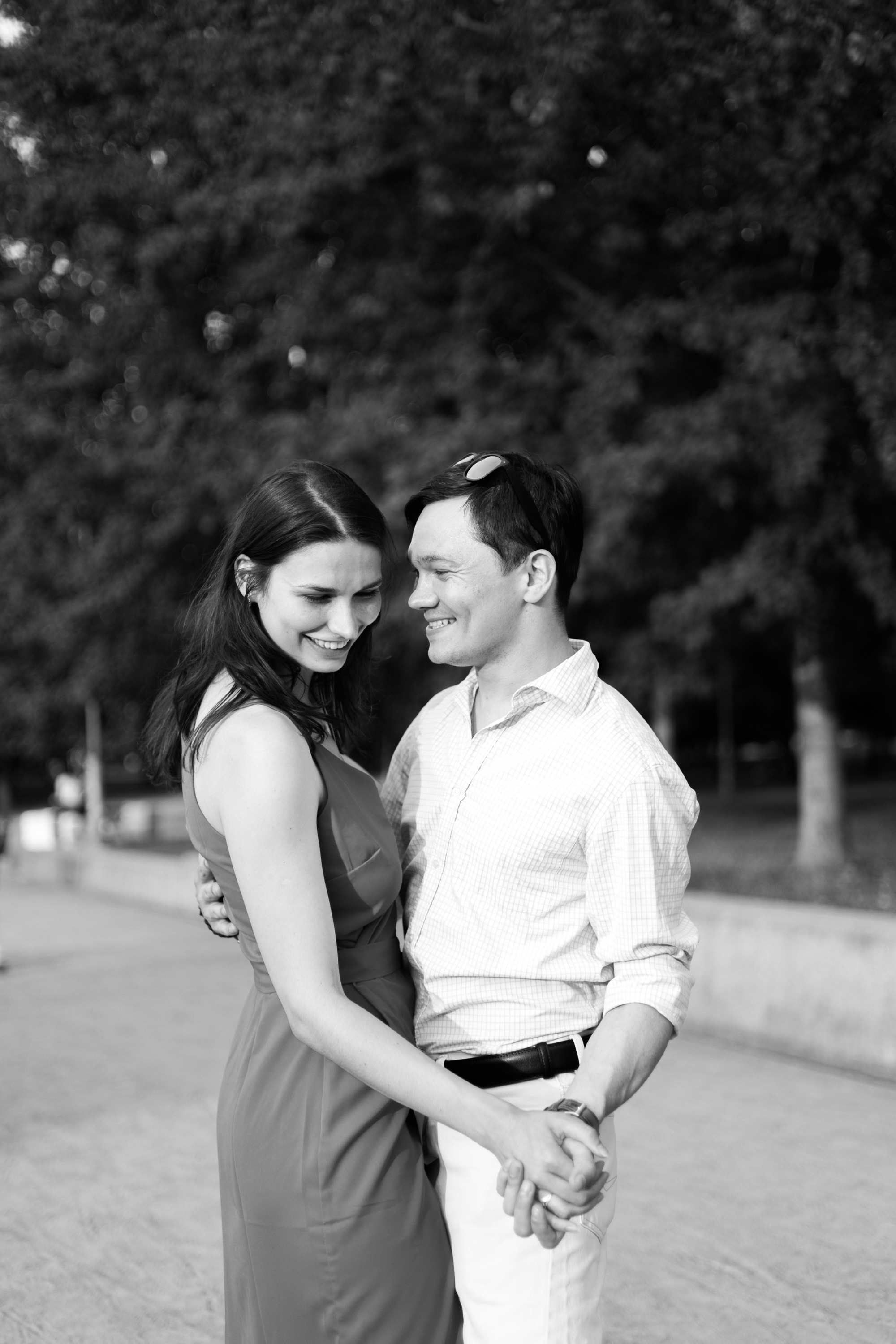 Любовь. Мастерская Демченко