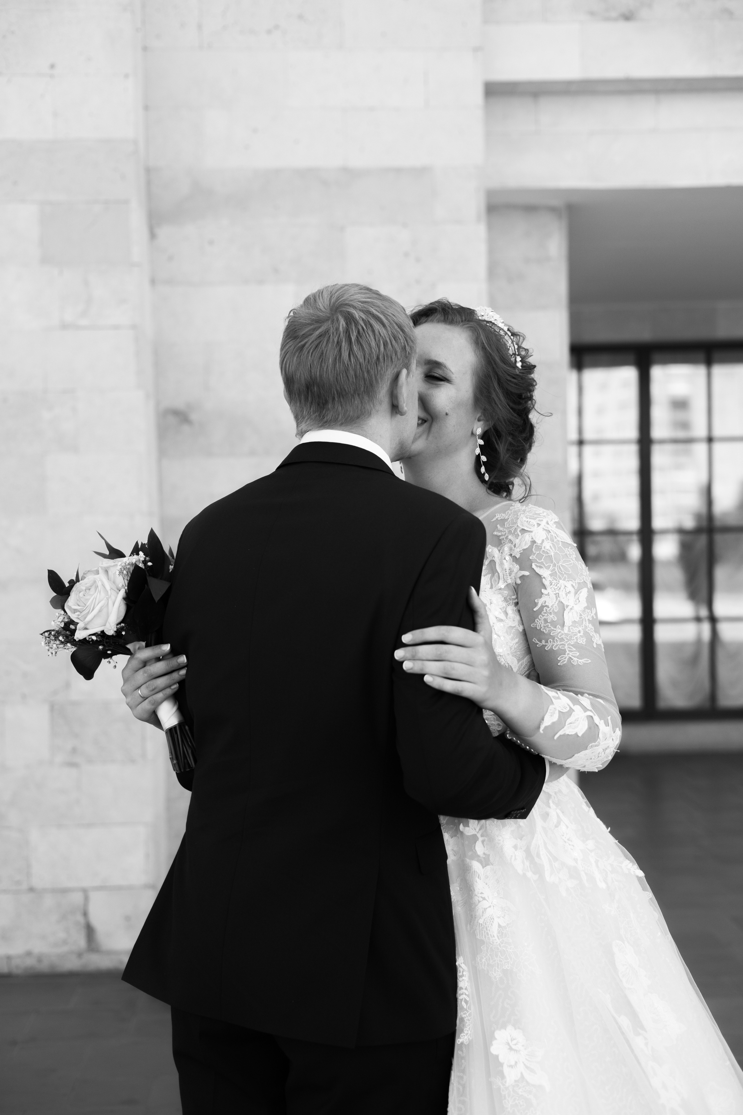 Свадебное. Мастерская Демченко