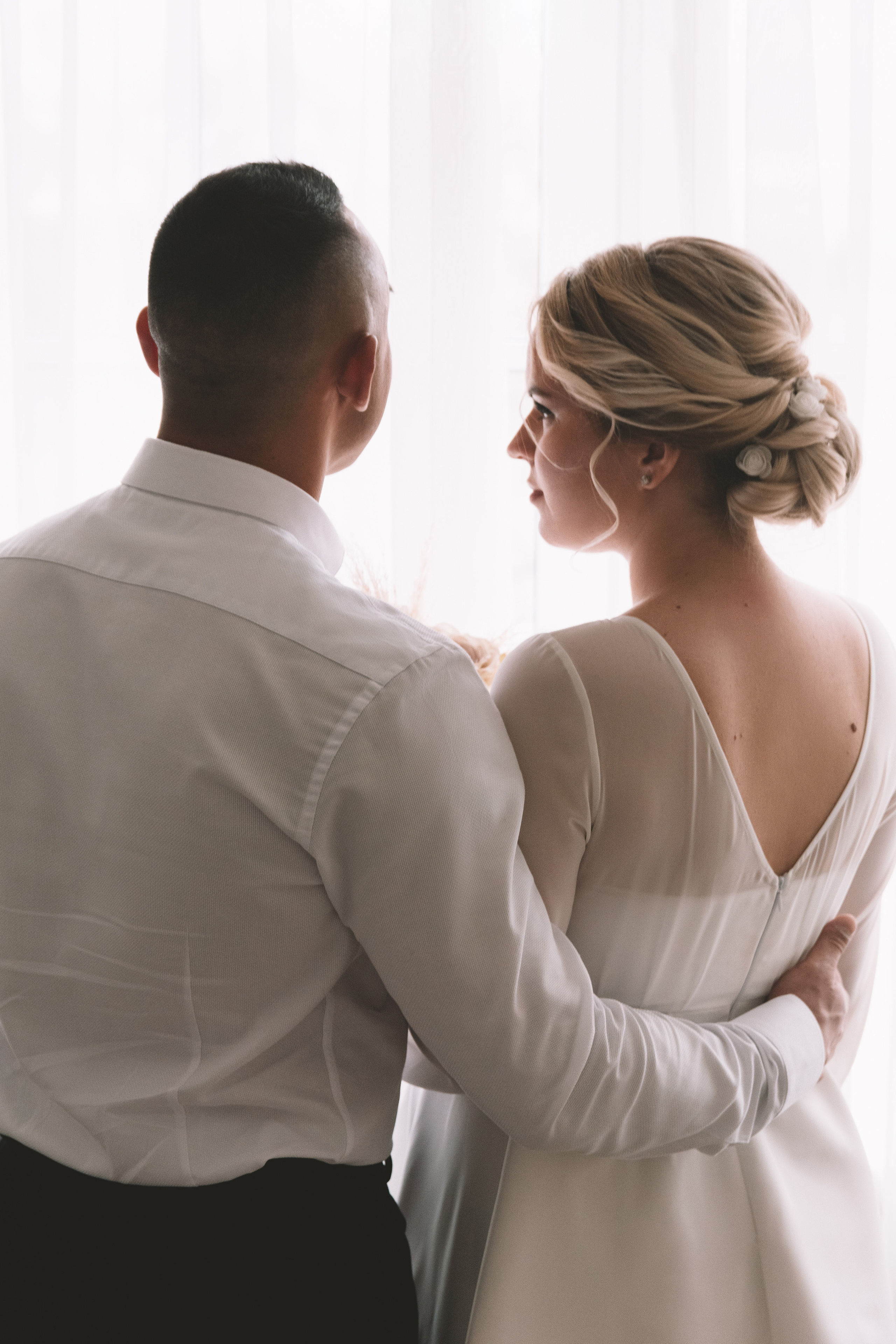 Свадебное. Мастерская Демченко