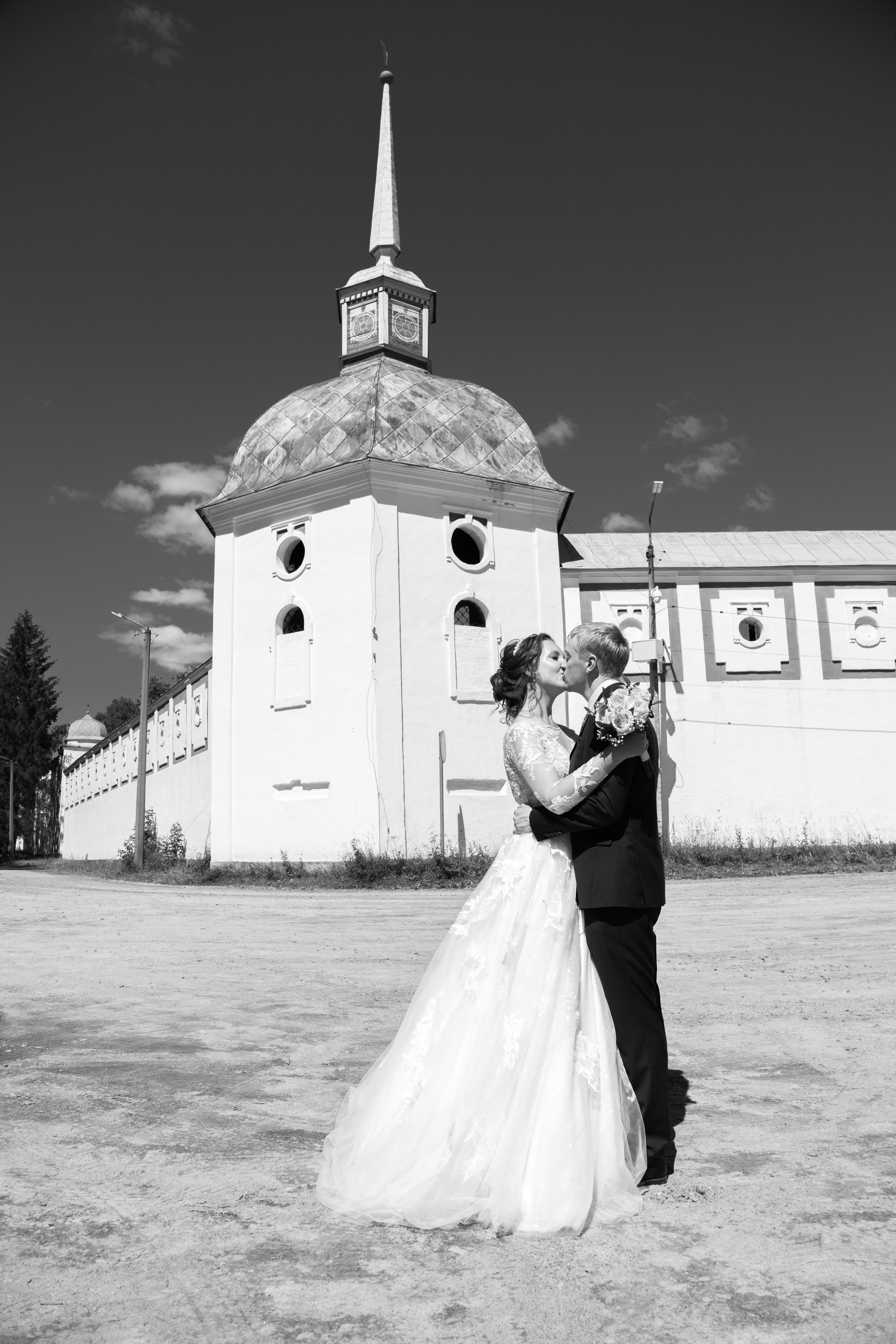 Свадебное. Мастерская Демченко