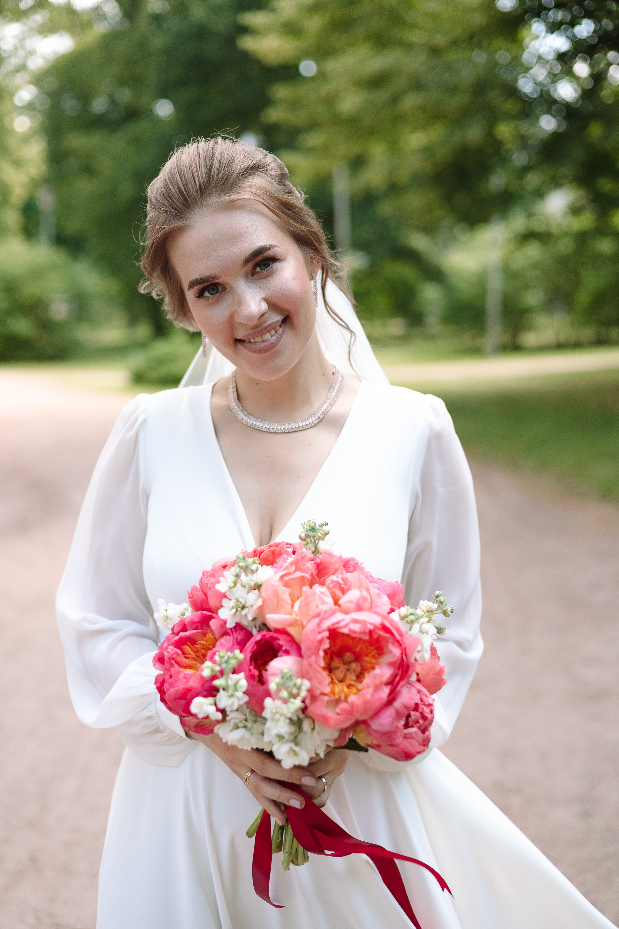 Свадебное. Мастерская Демченко