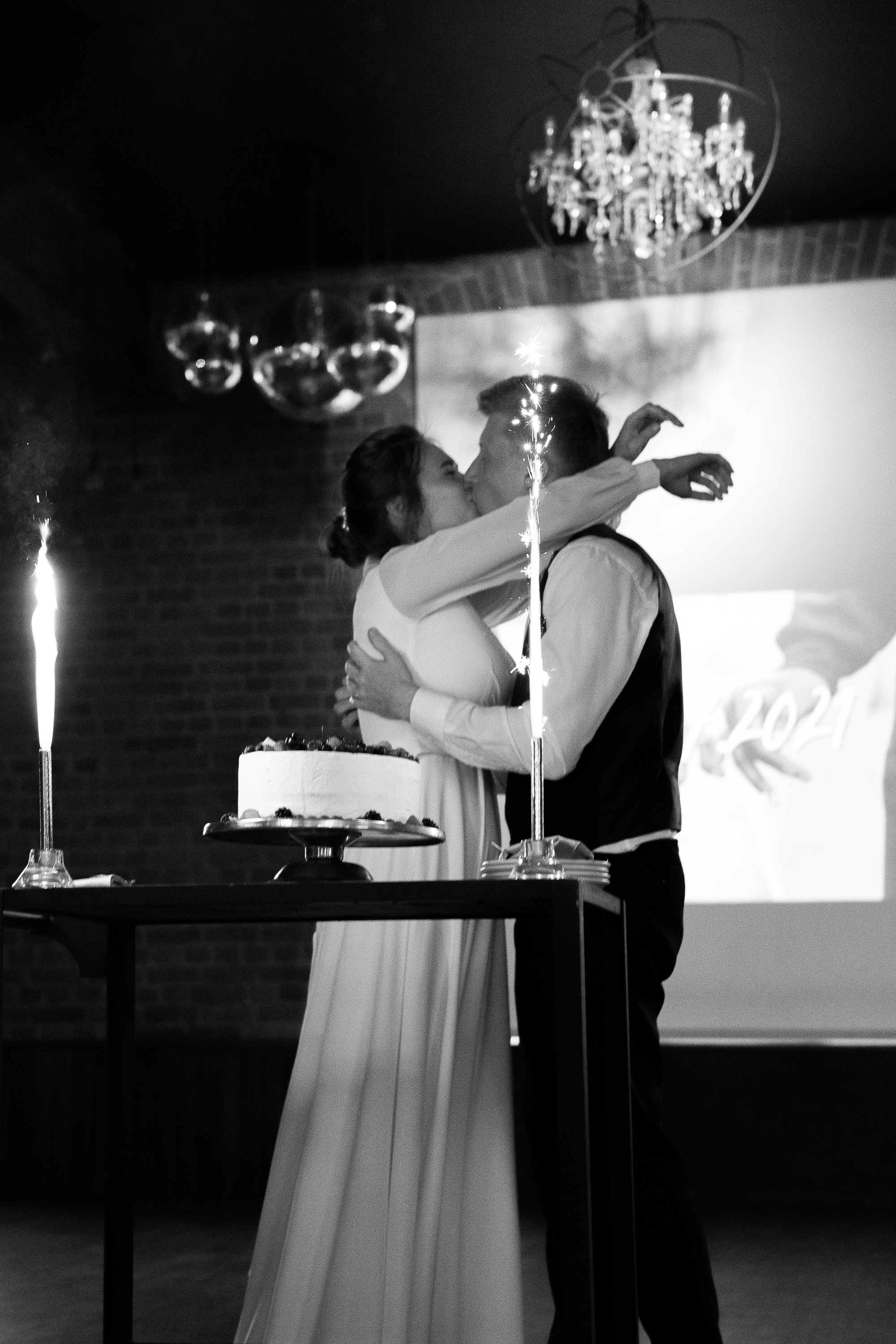 Свадебное. Мастерская Демченко