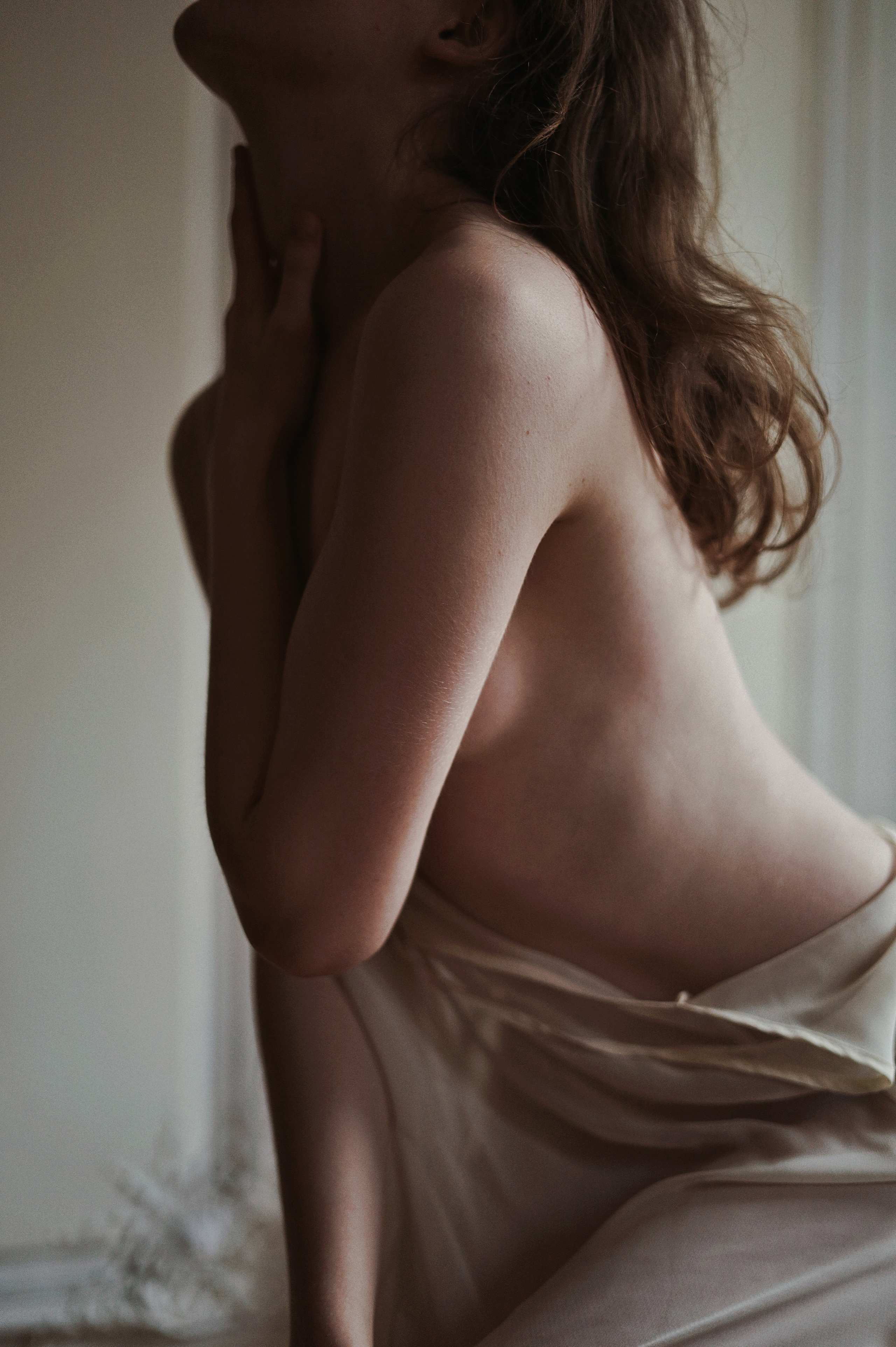 Женщины. Мастерская Демченко