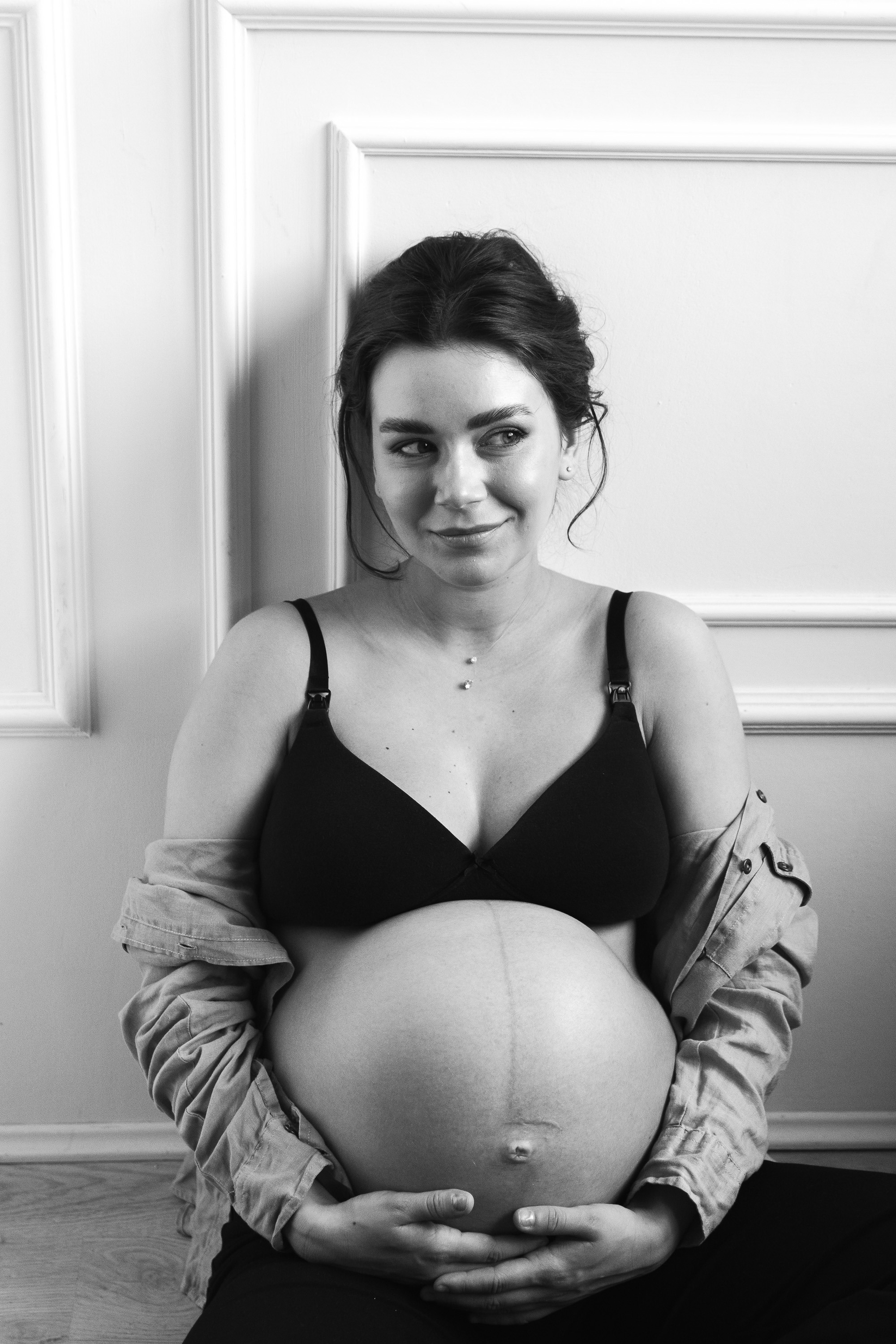 Портрет. Мастерская Демченко