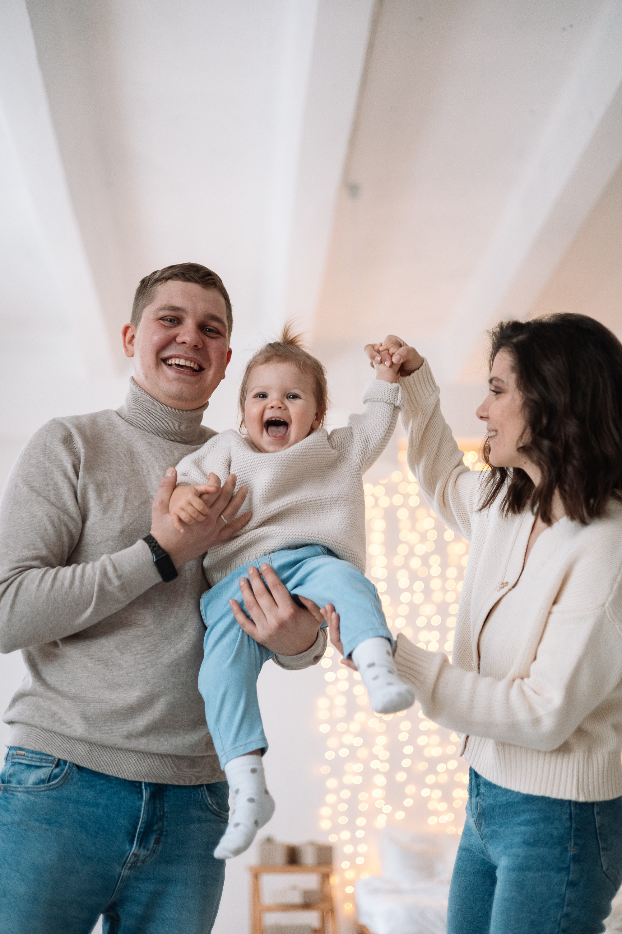 Семейное. Мастерская Демченко