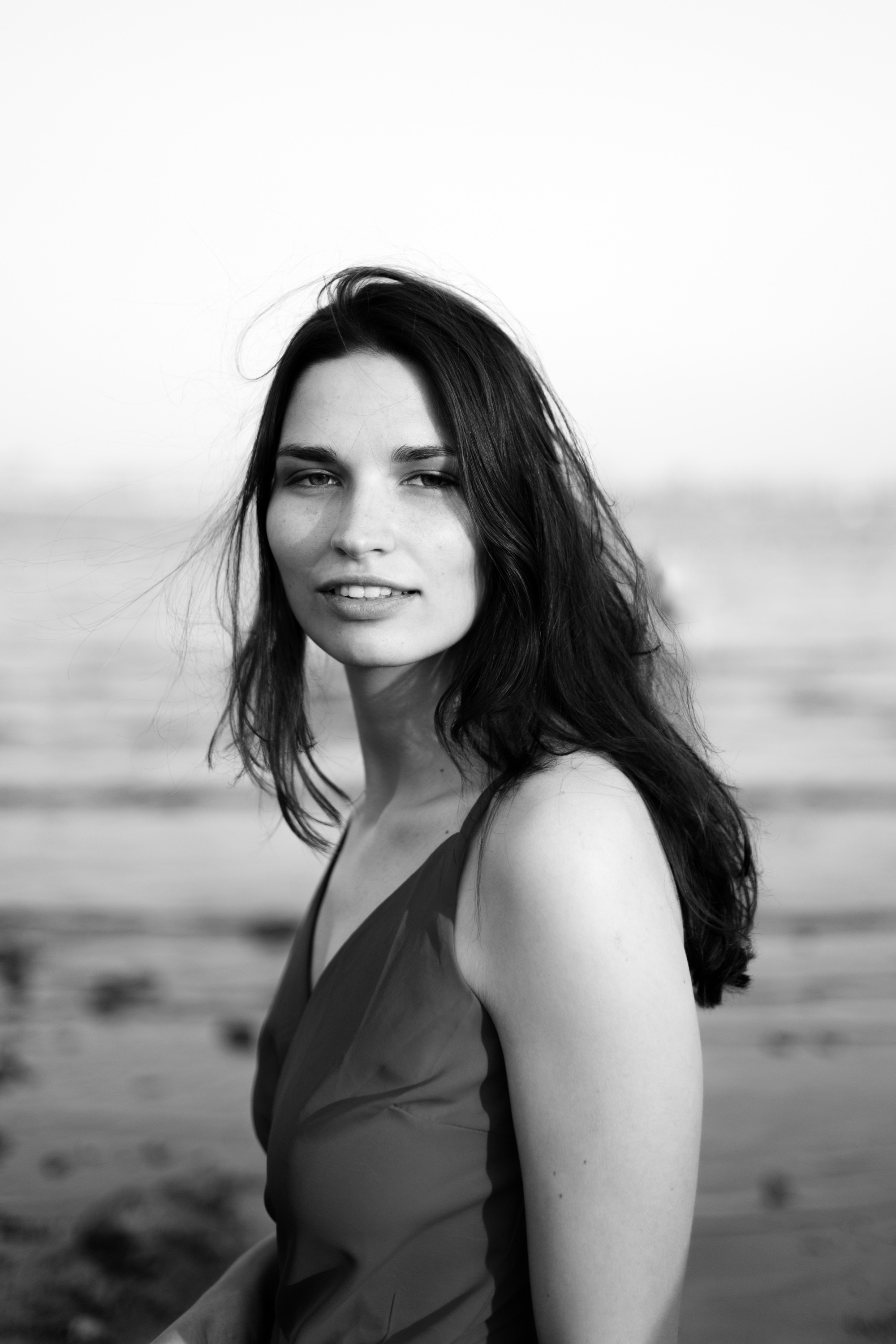 Портрет. Мастерская Демченко