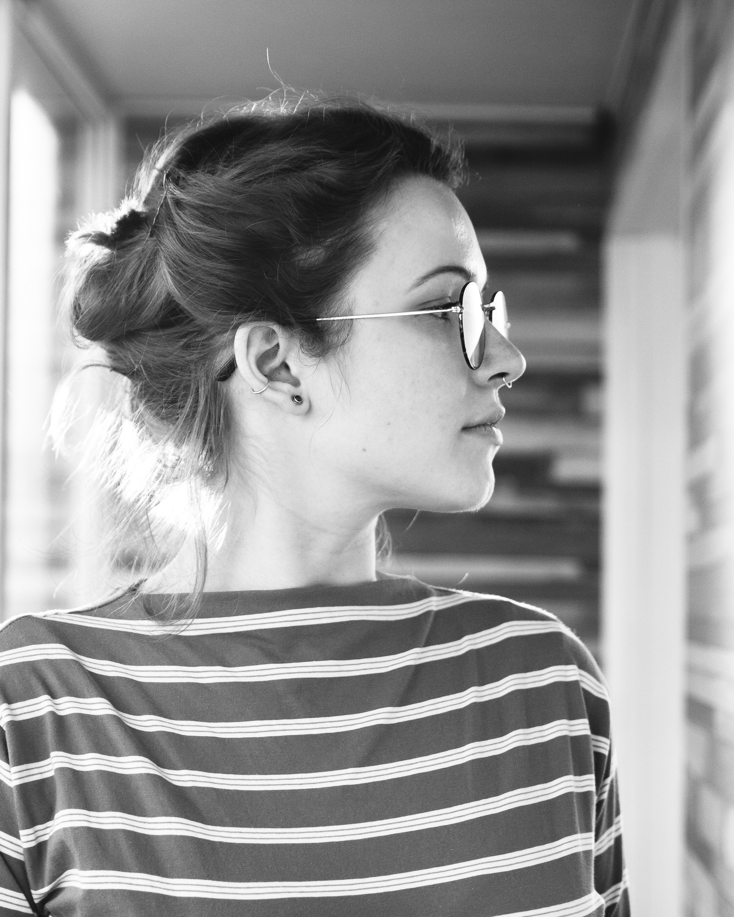 Портрет. Мастерская Демченко