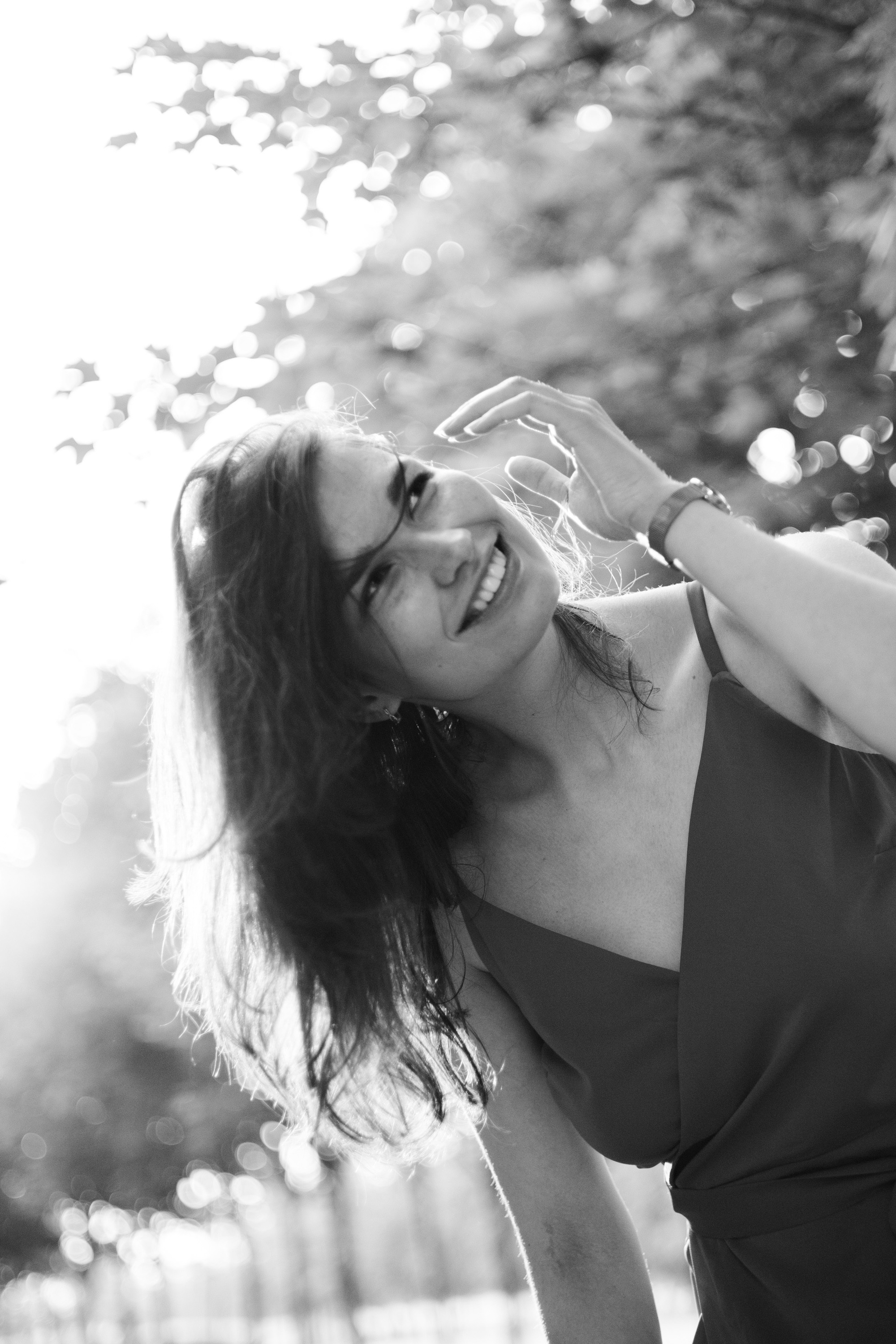 Портрет. Мастерская Демченко