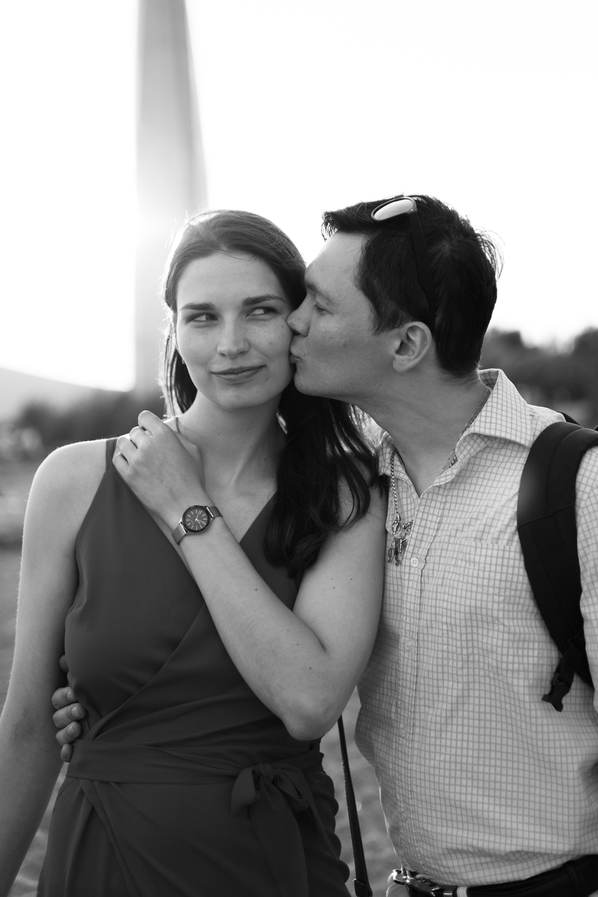 Любовь. Мастерская Демченко