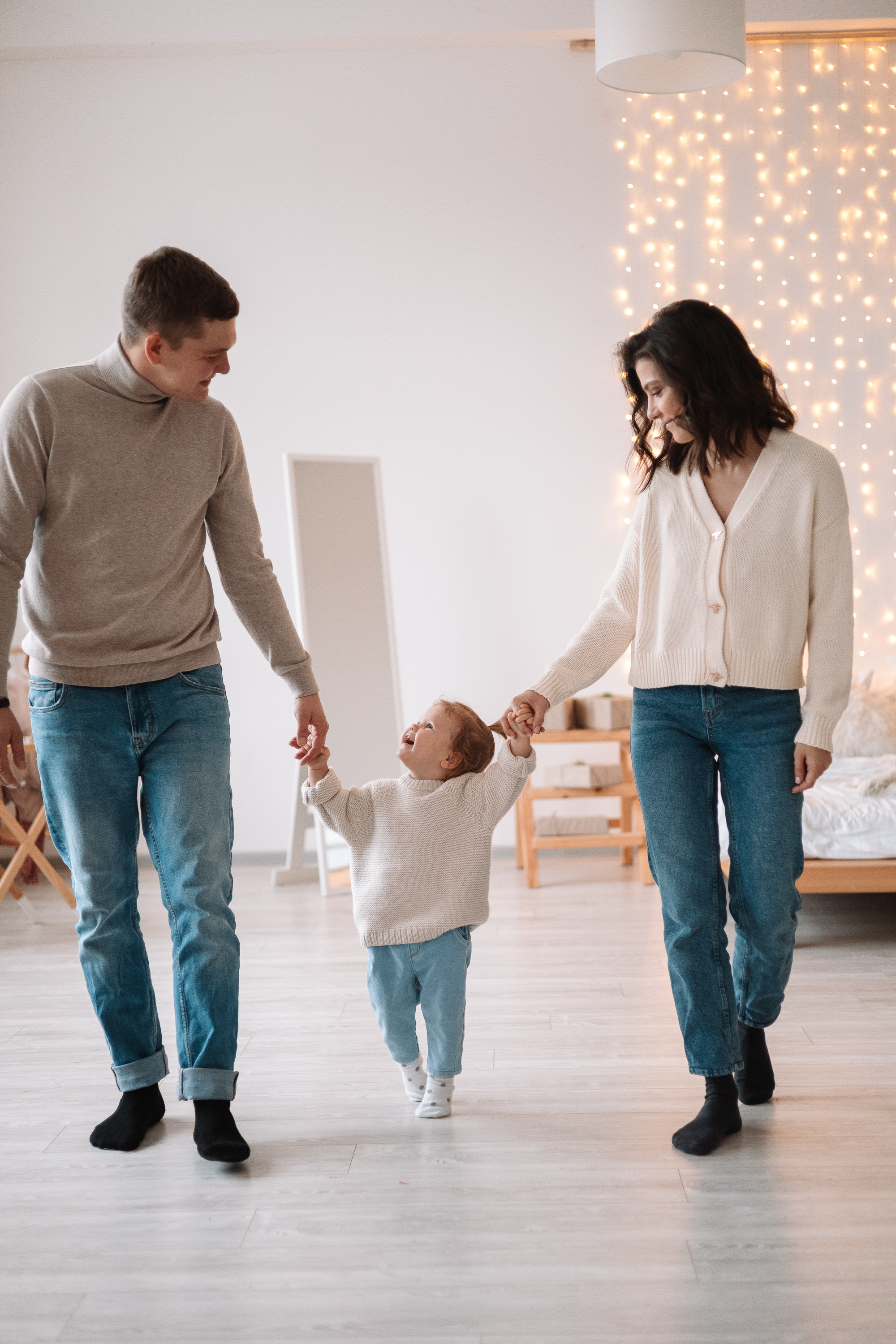 Семейное. Мастерская Демченко