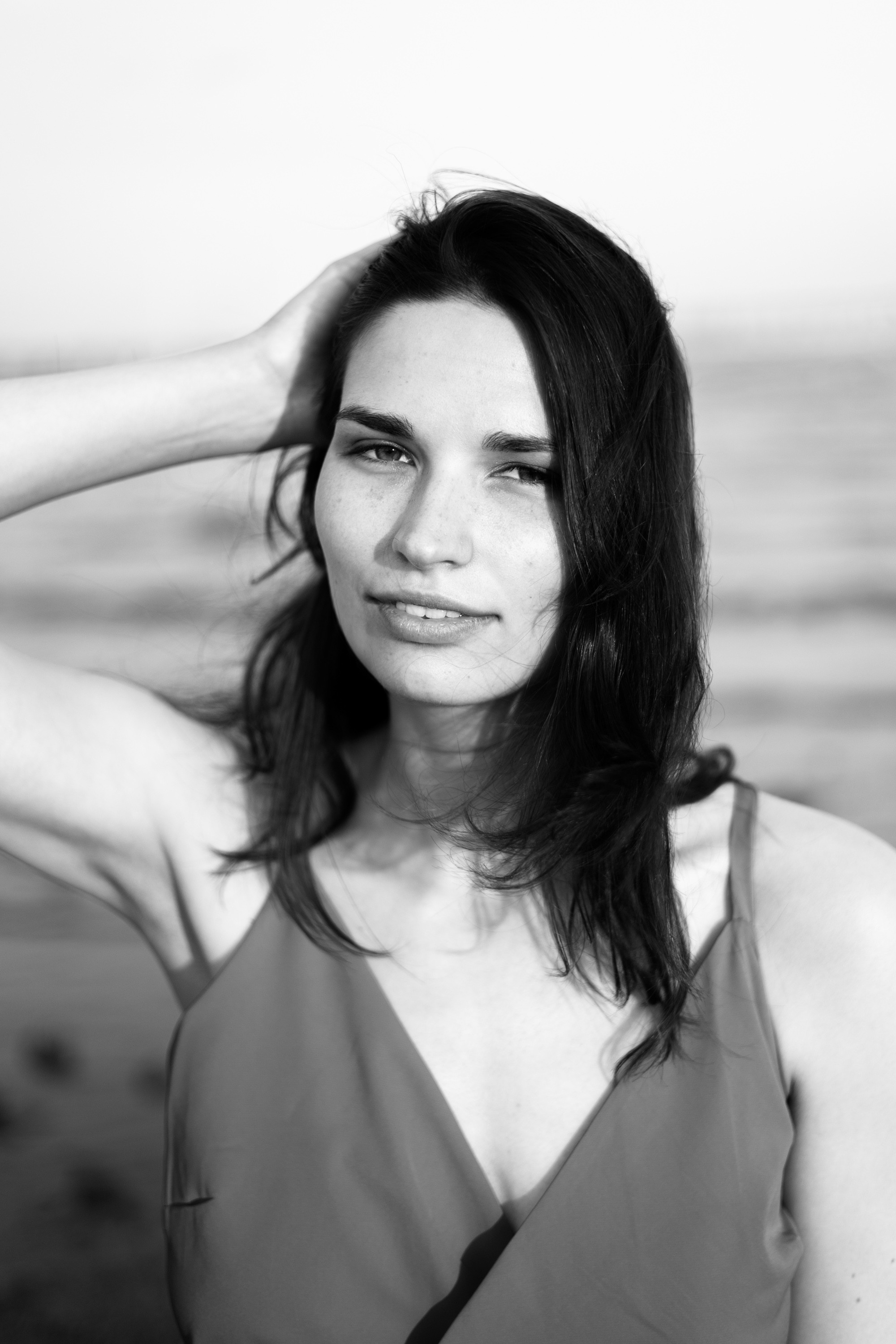 Портрет. Мастерская Демченко