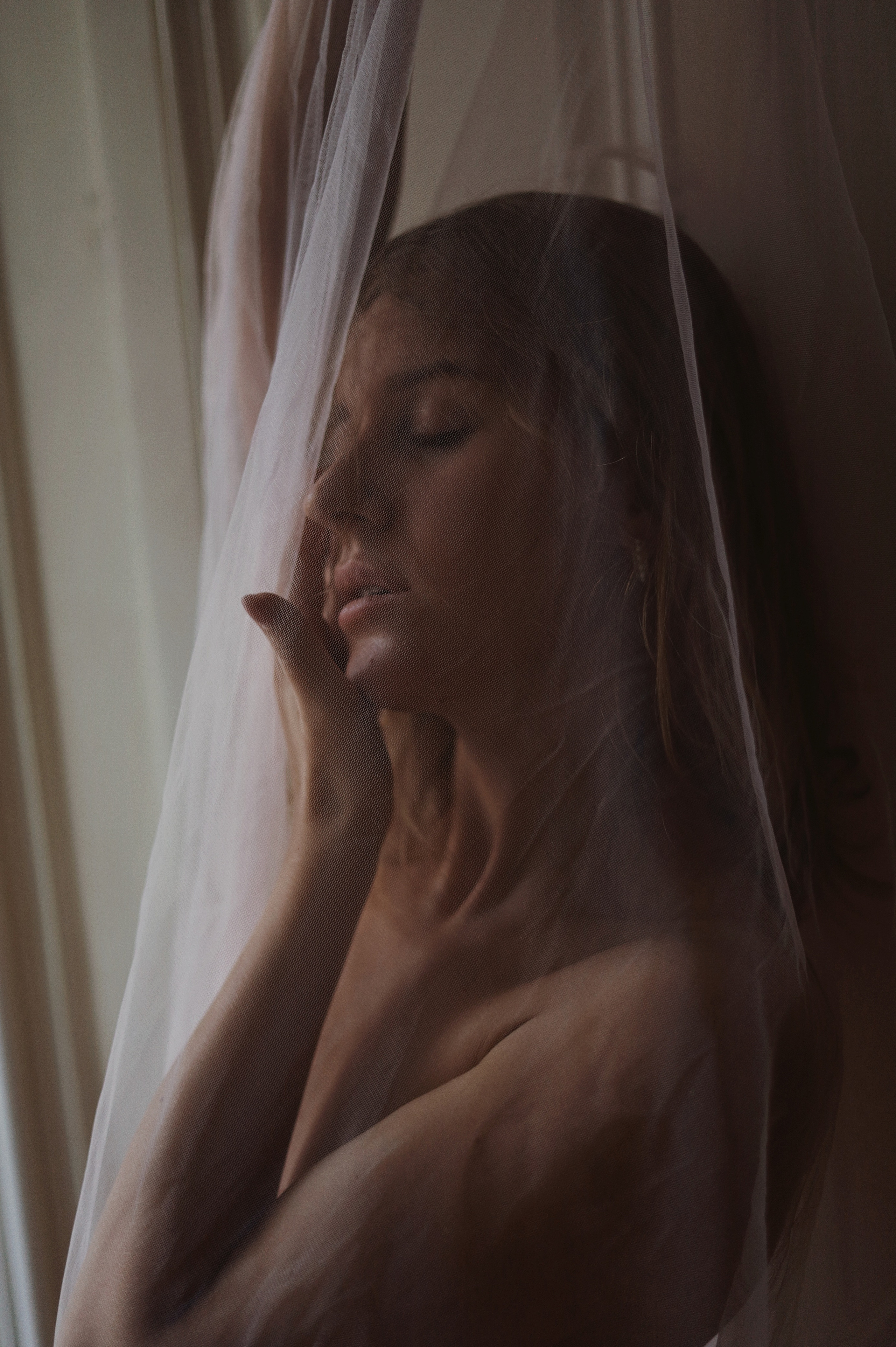 Женщины. Мастерская Демченко