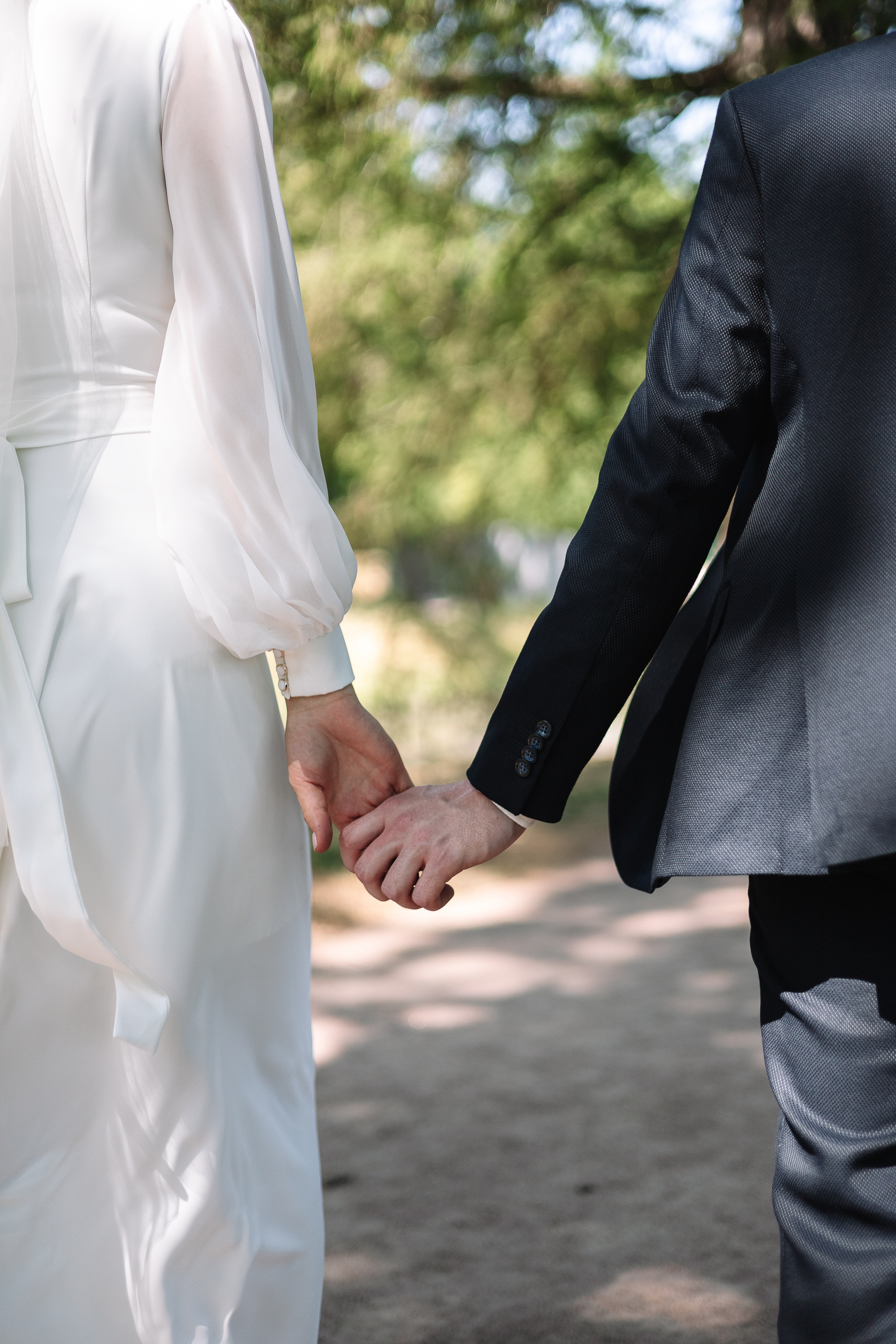 Свадебное. Мастерская Демченко