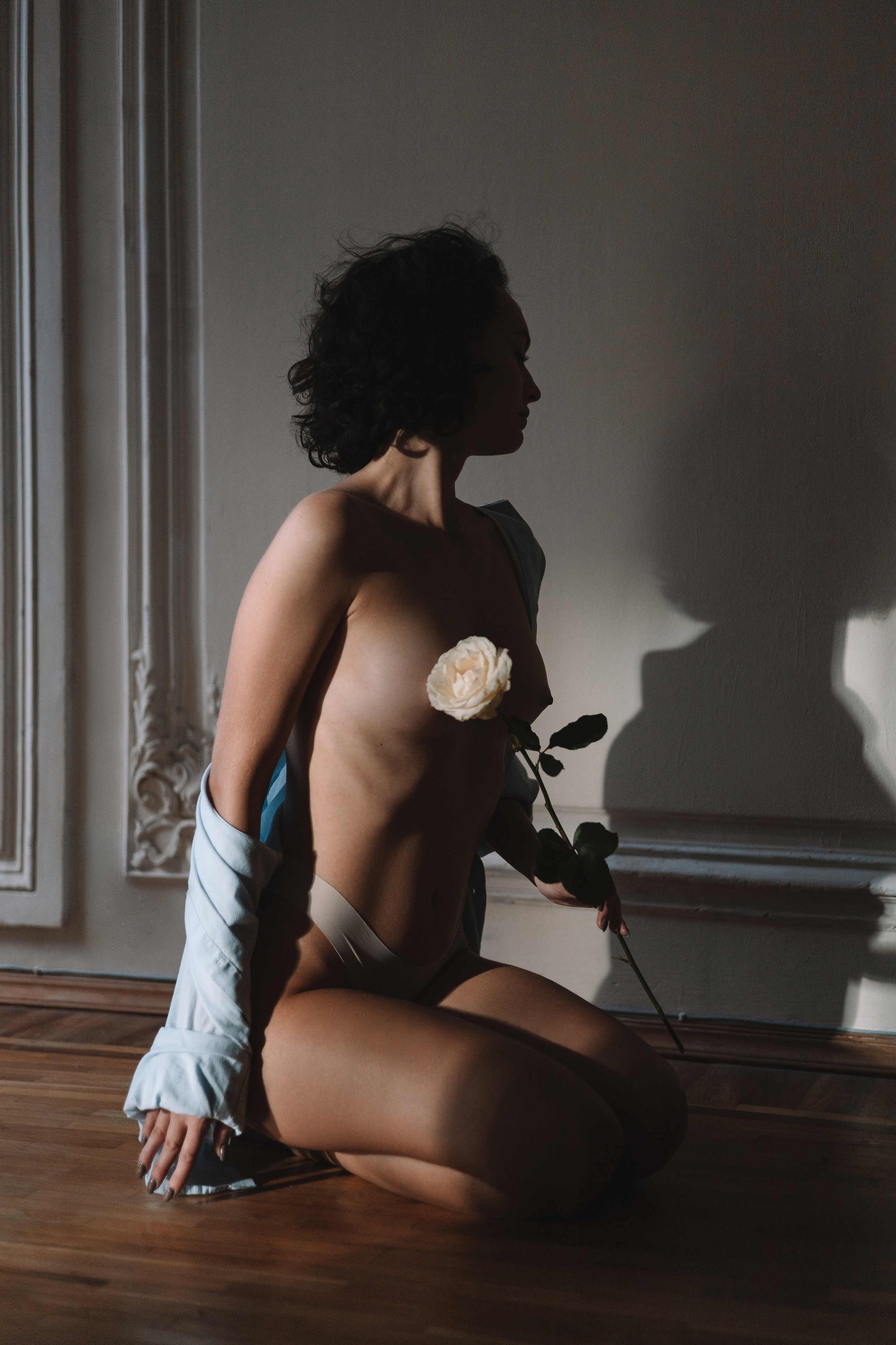 Женщины. Мастерская Демченко