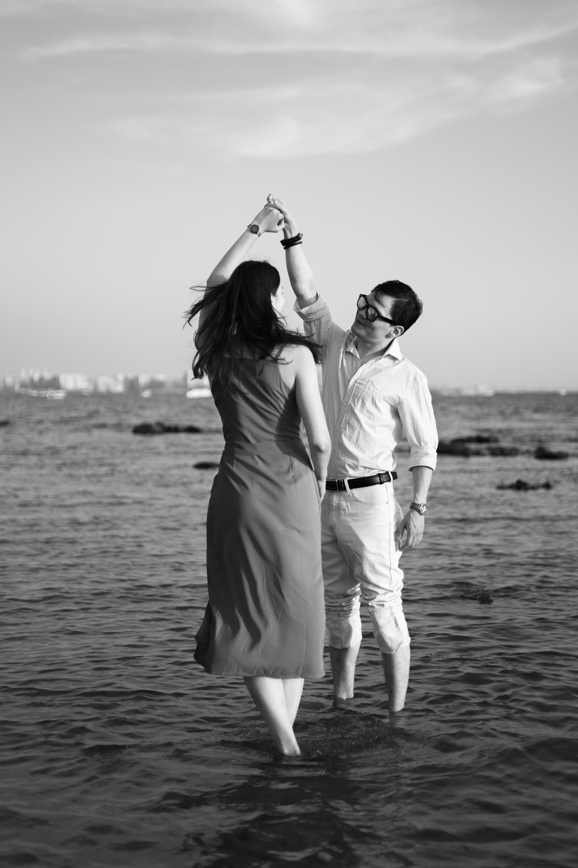 Любовь. Мастерская Демченко