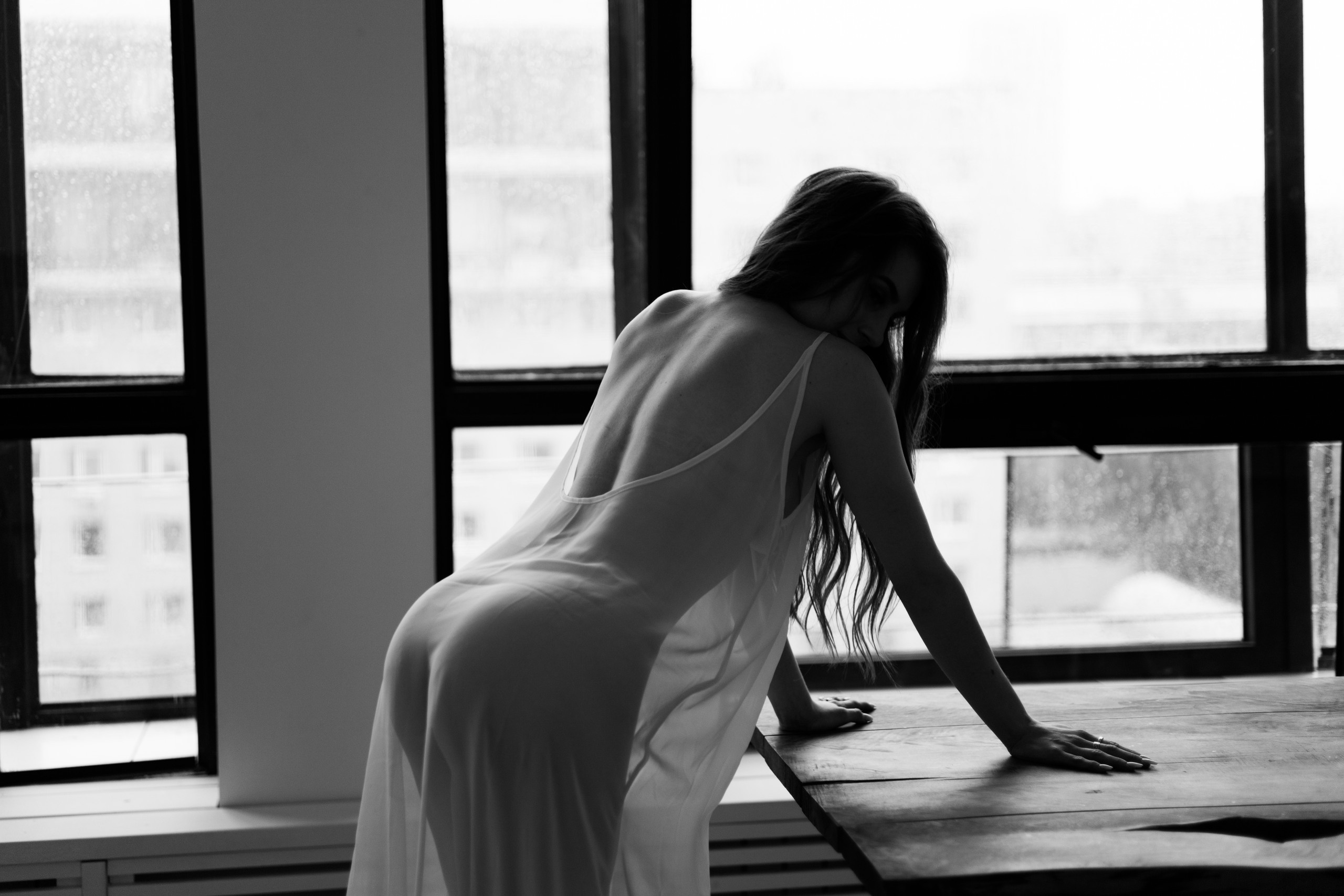 Женщины. Мастерская Демченко