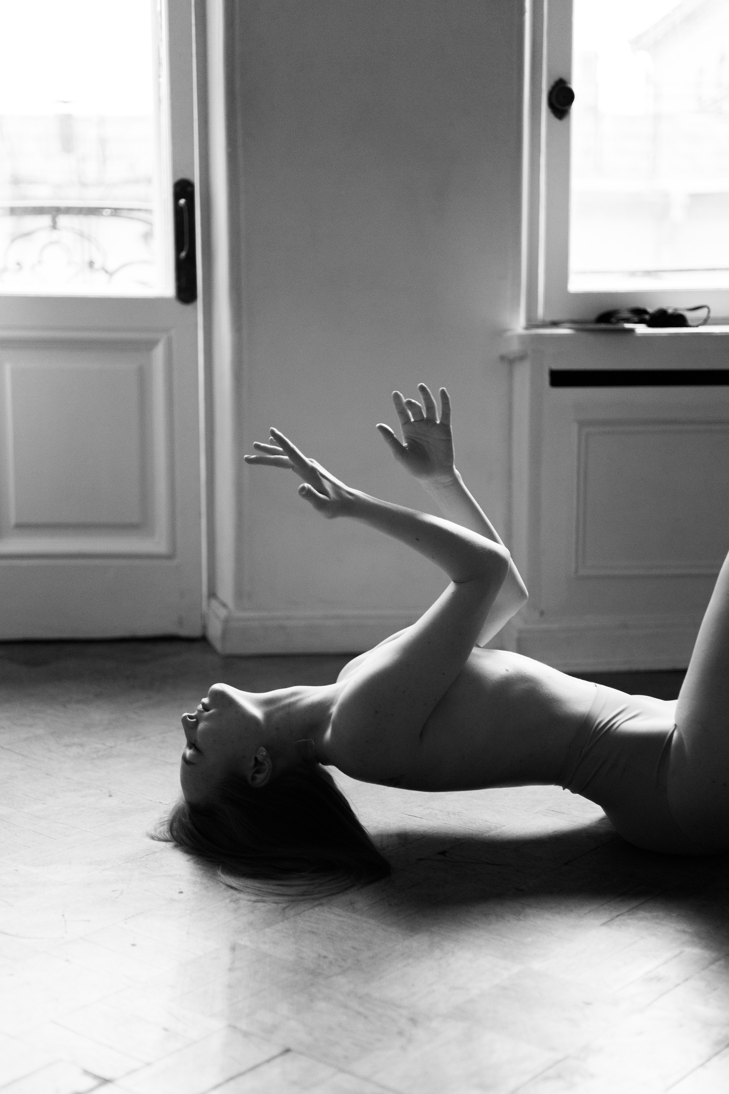 Женщины. Мастерская Демченко