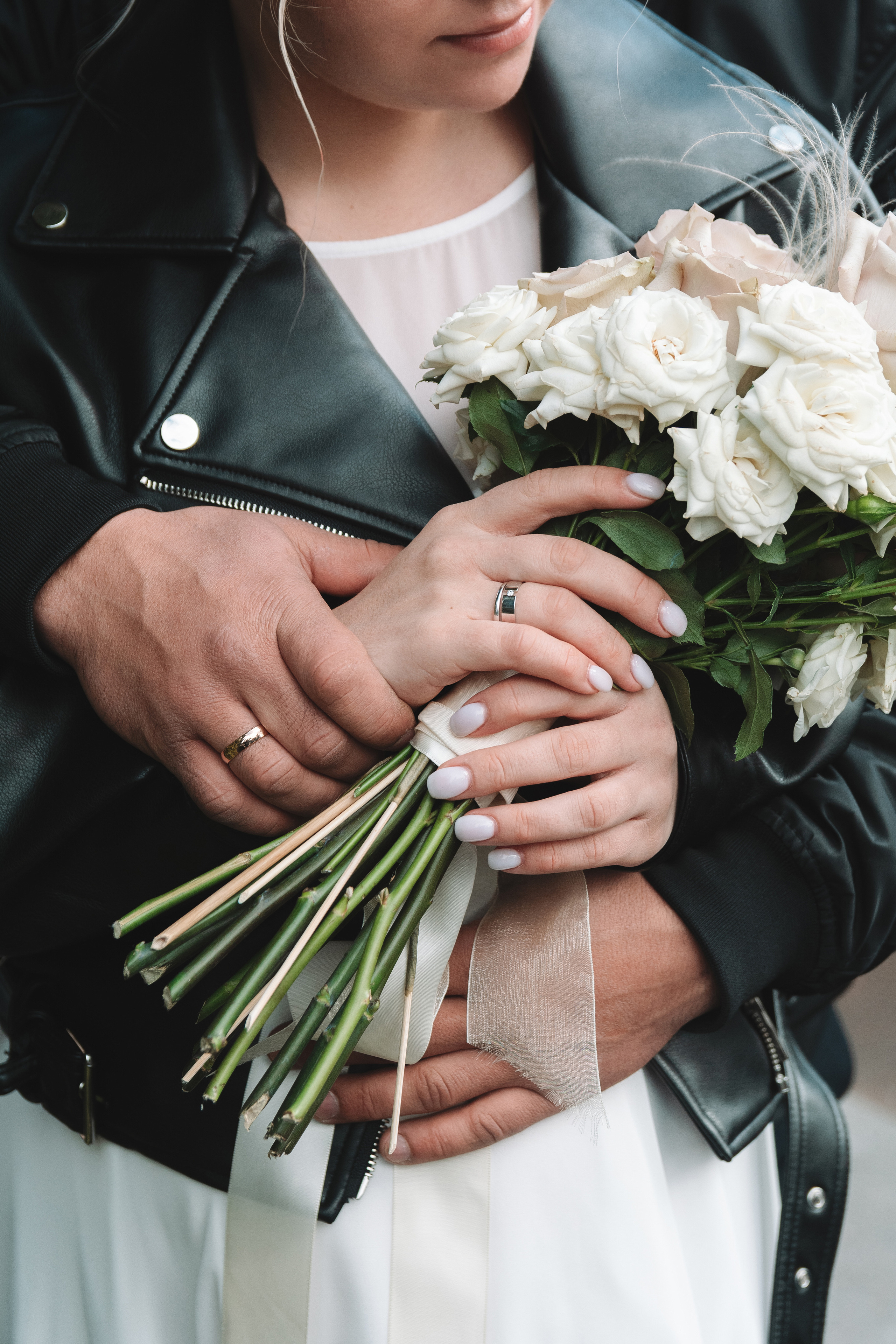 Свадебное. Мастерская Демченко