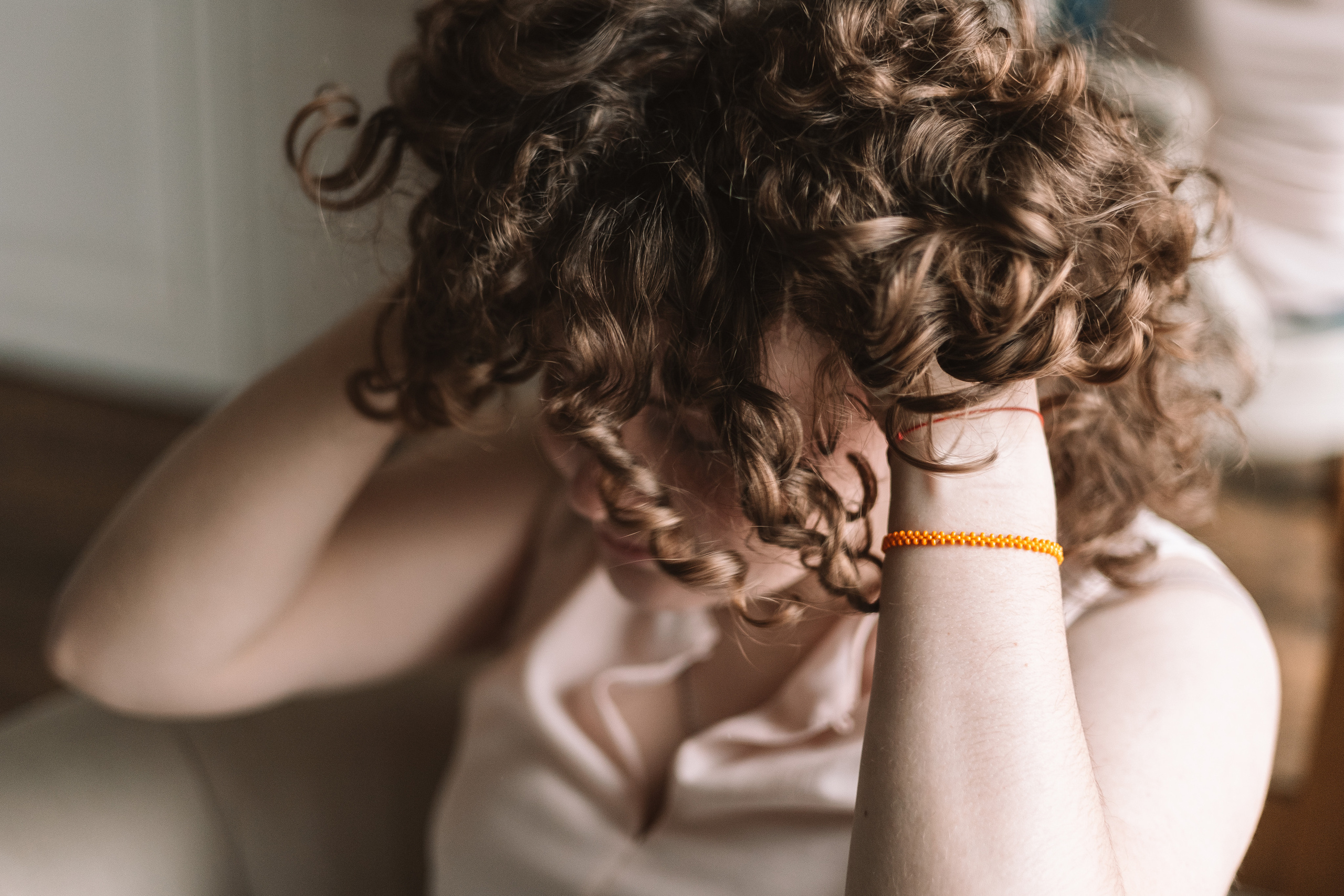 Портрет. Мастерская Демченко