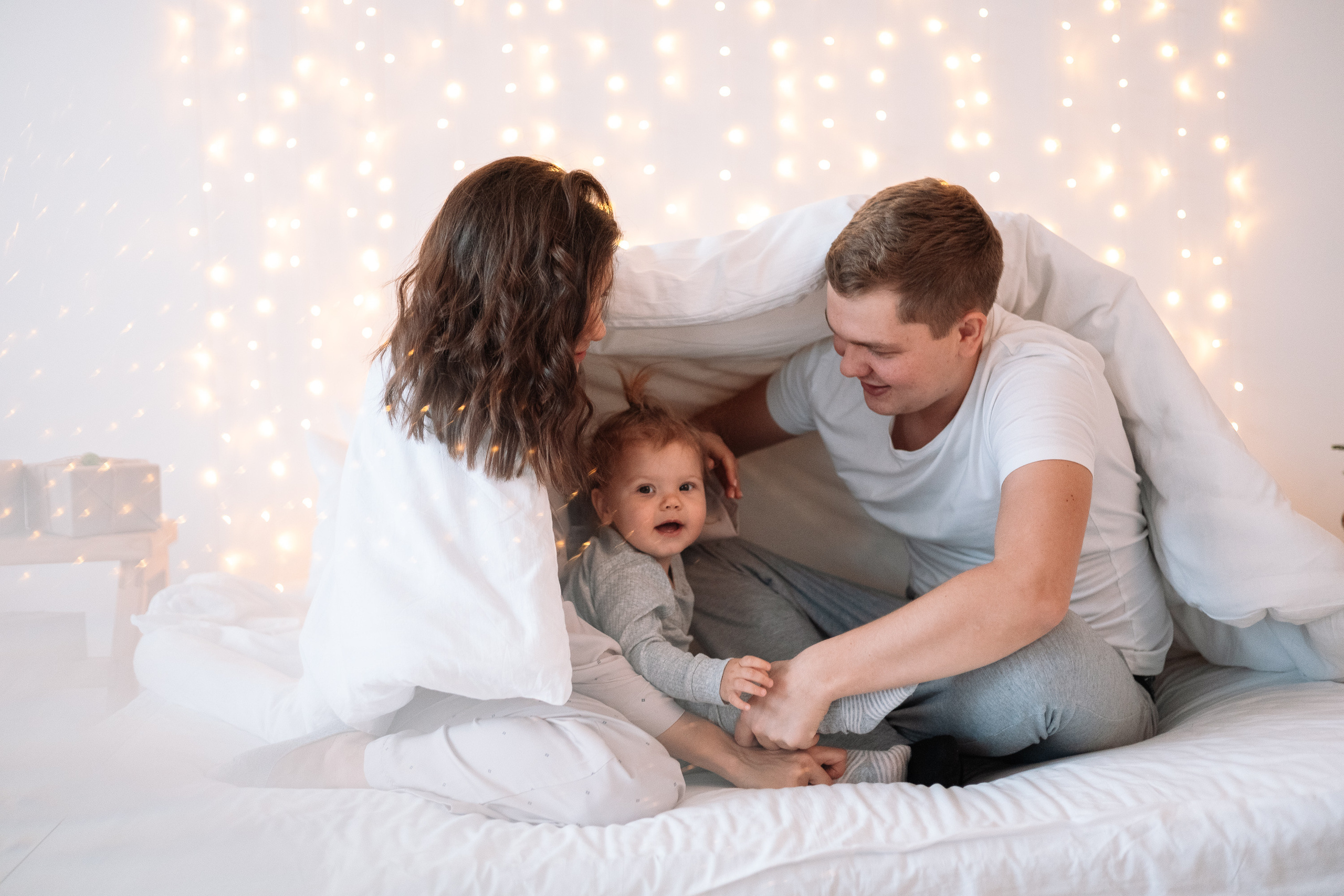 Семейное. Мастерская Демченко