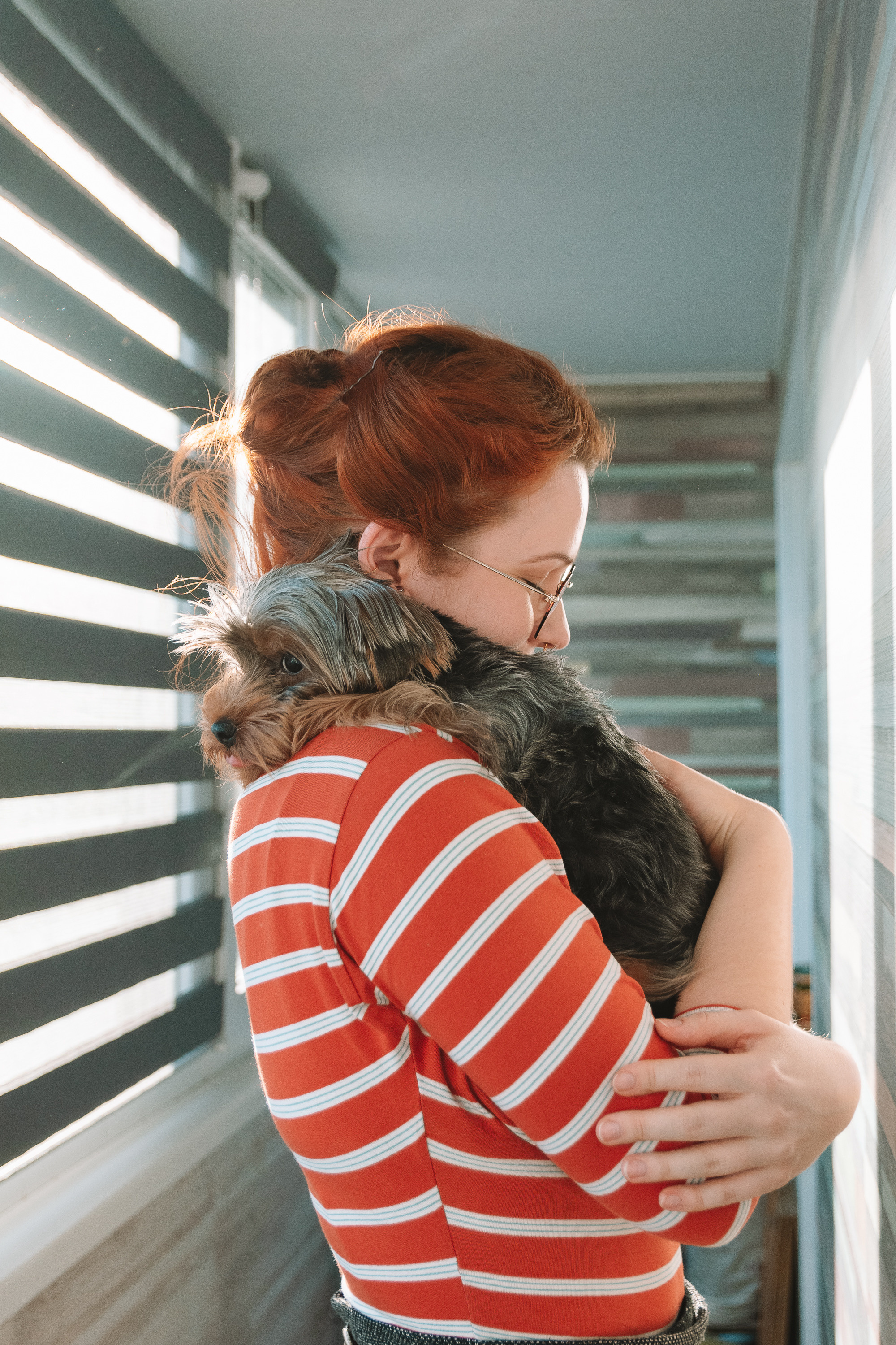 Портрет. Мастерская Демченко