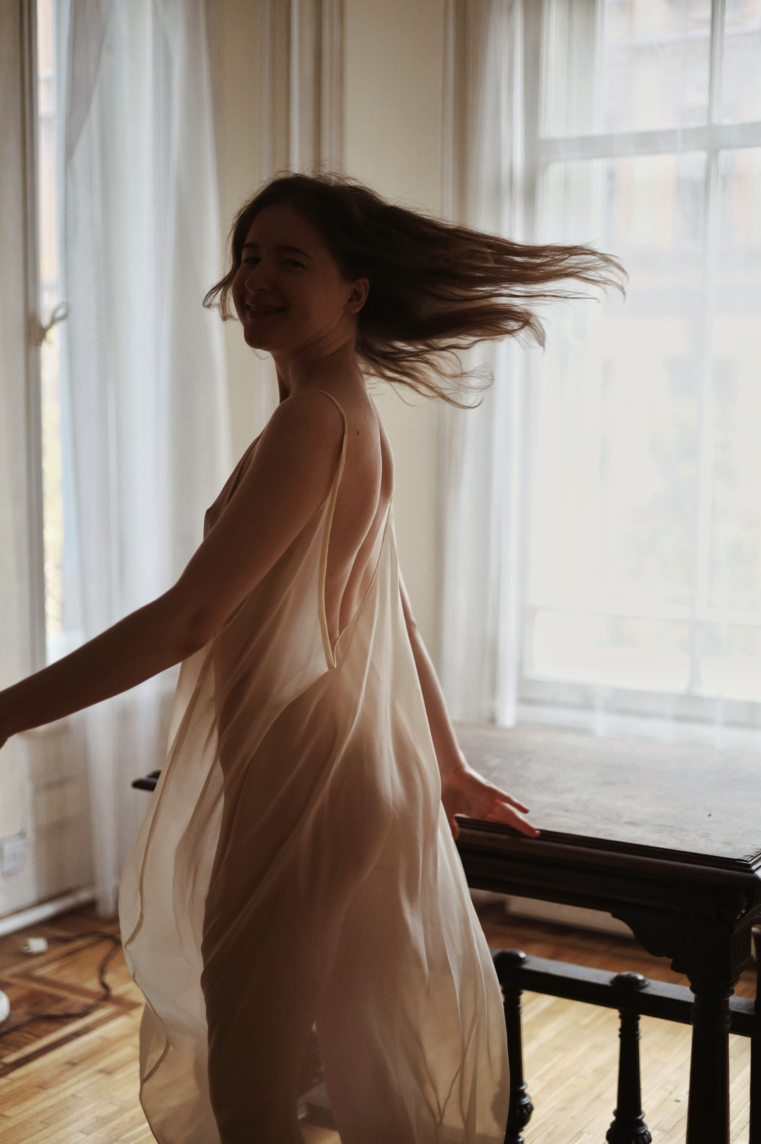 Женщины. Мастерская Демченко