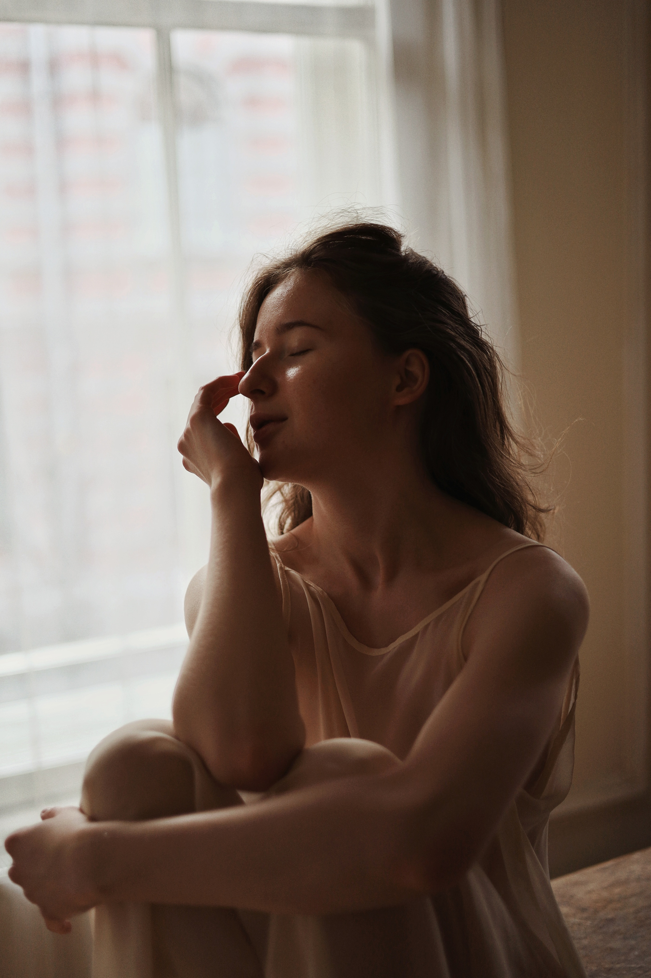 Женщины. Мастерская Демченко