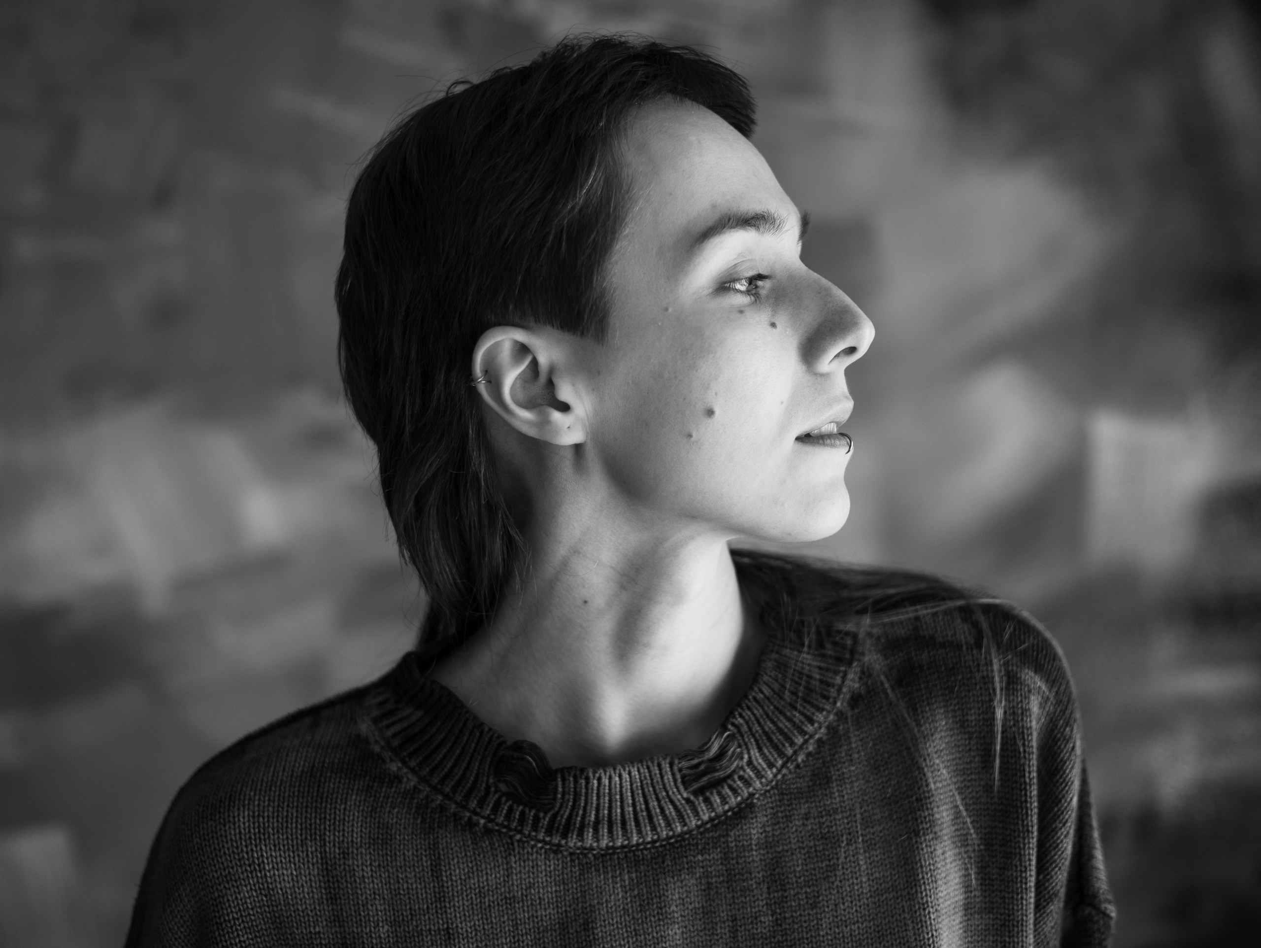 Женский портрет. Мастерская Демченко