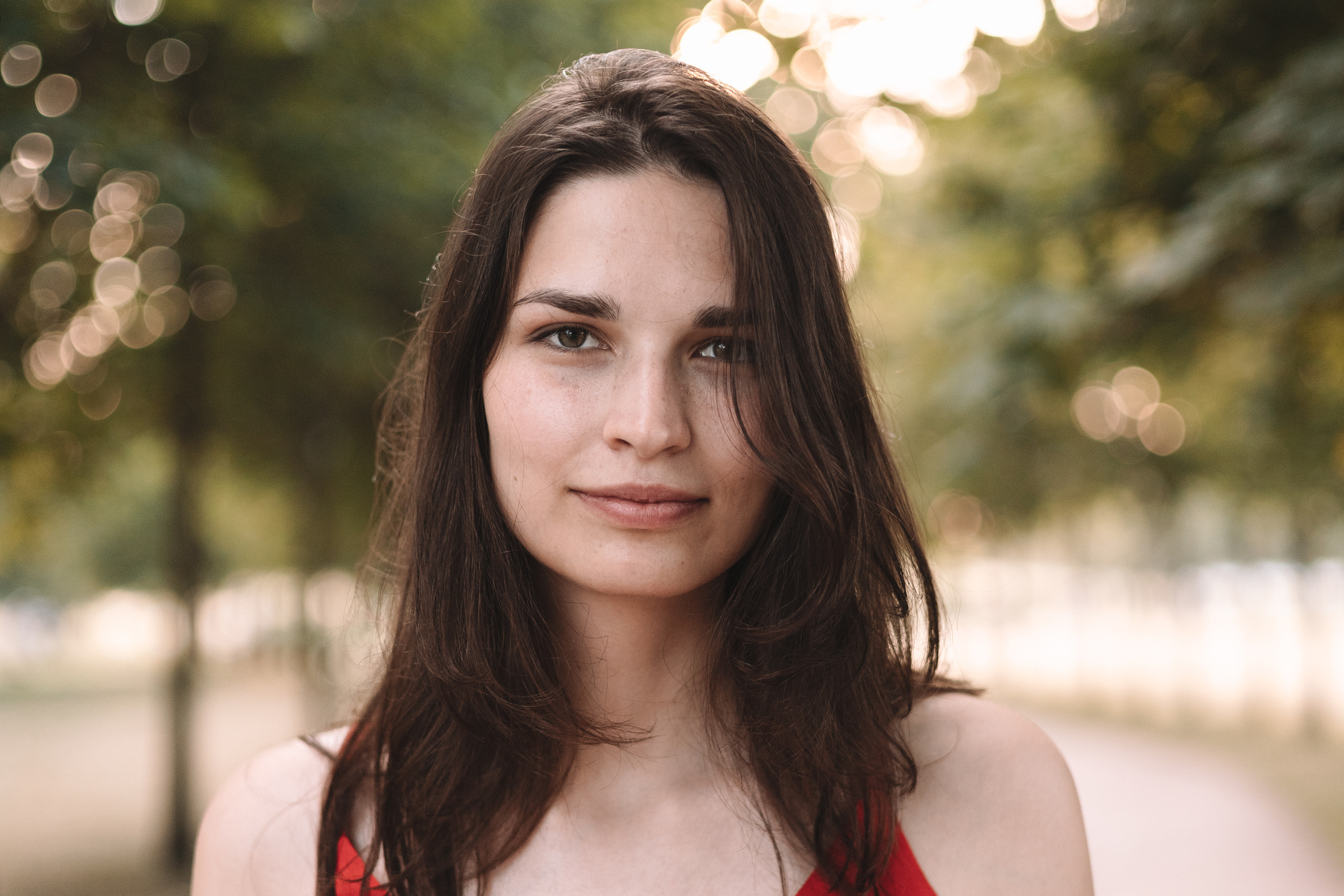 Портрет. Мастерская Демченко