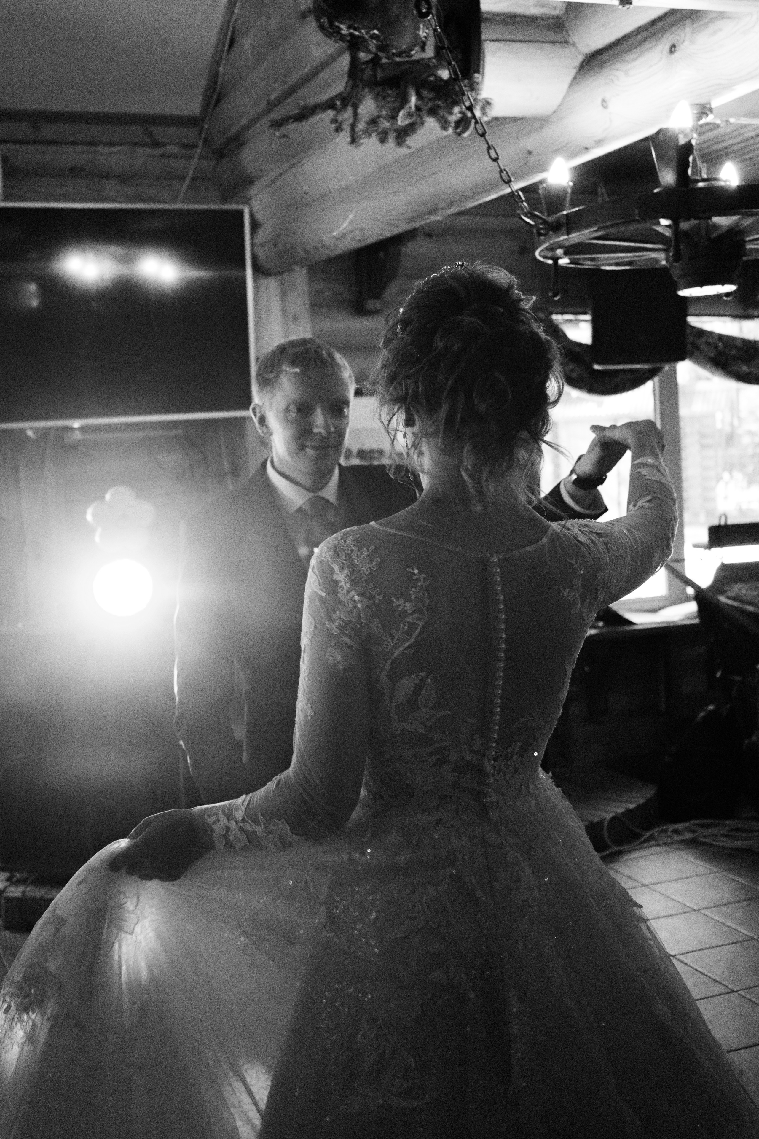 Свадебное. Мастерская Демченко