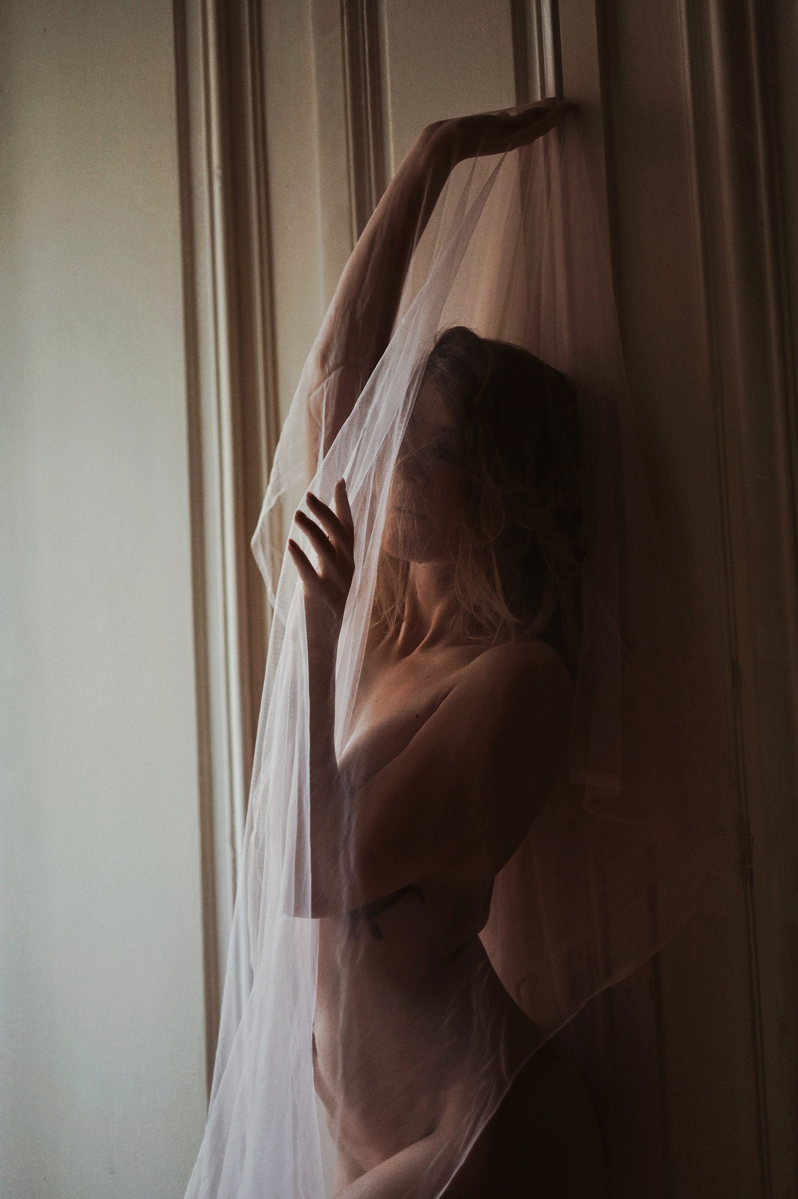 Женщины. Мастерская Демченко