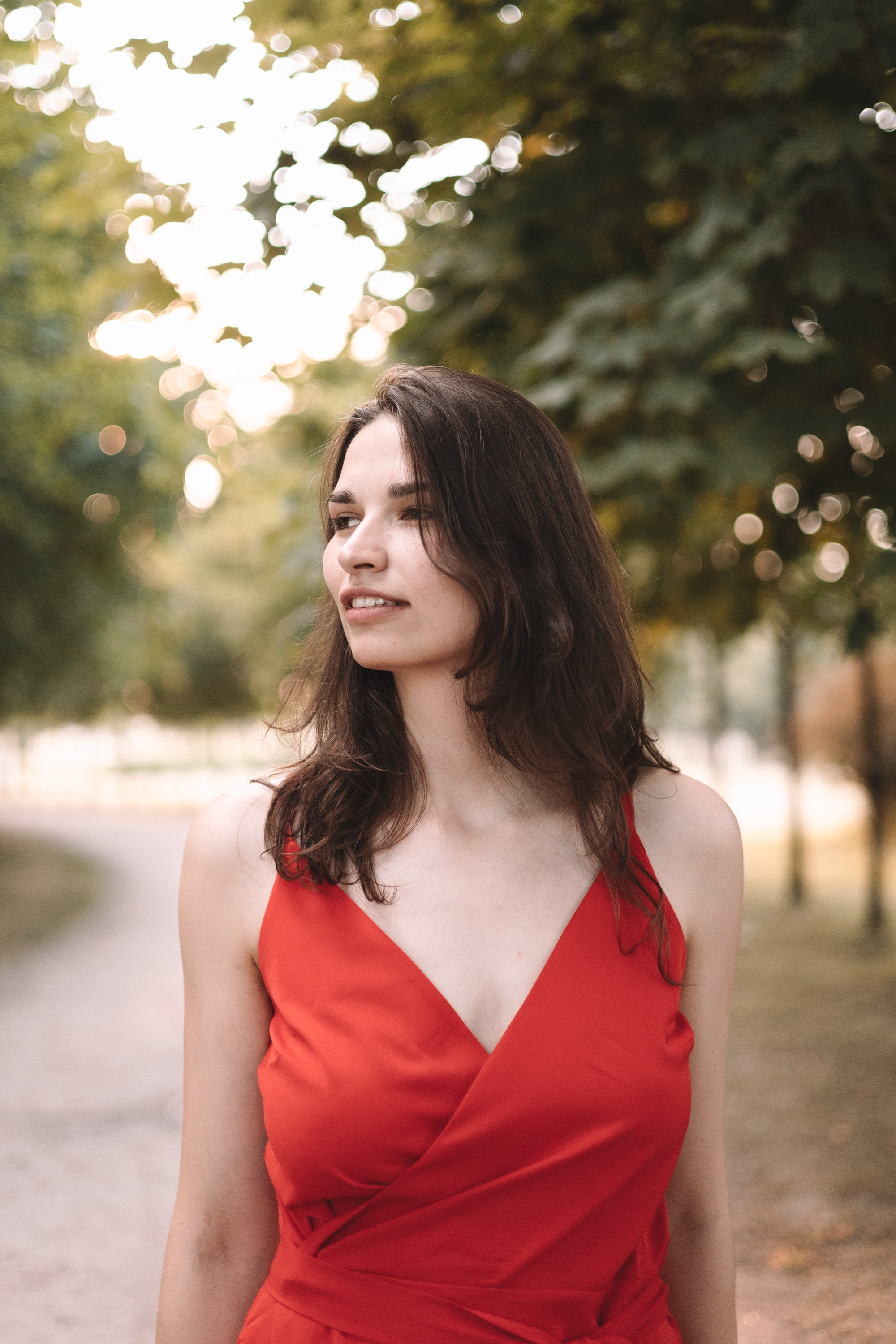 Портрет. Мастерская Демченко