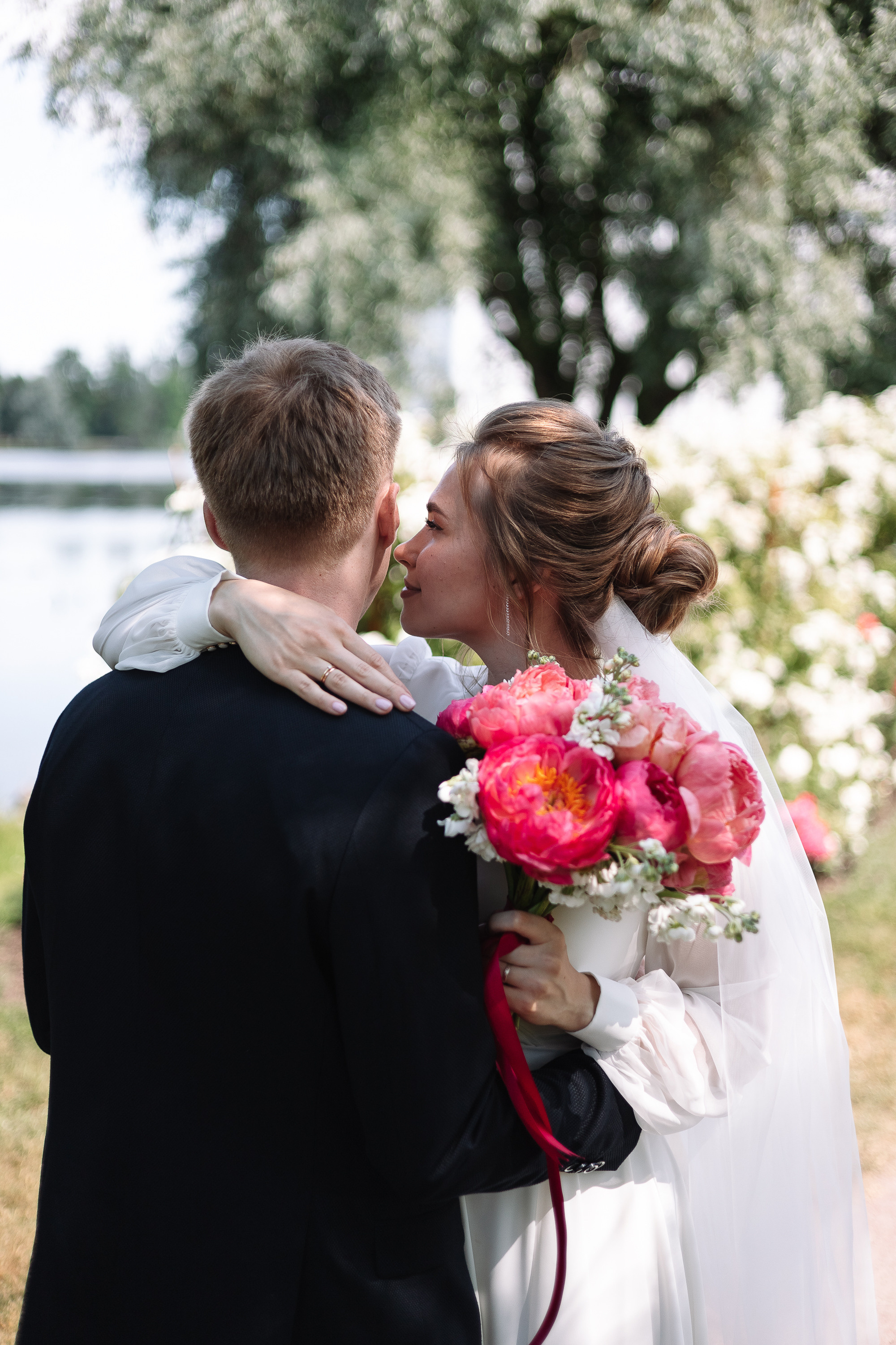 Свадебное. Мастерская Демченко