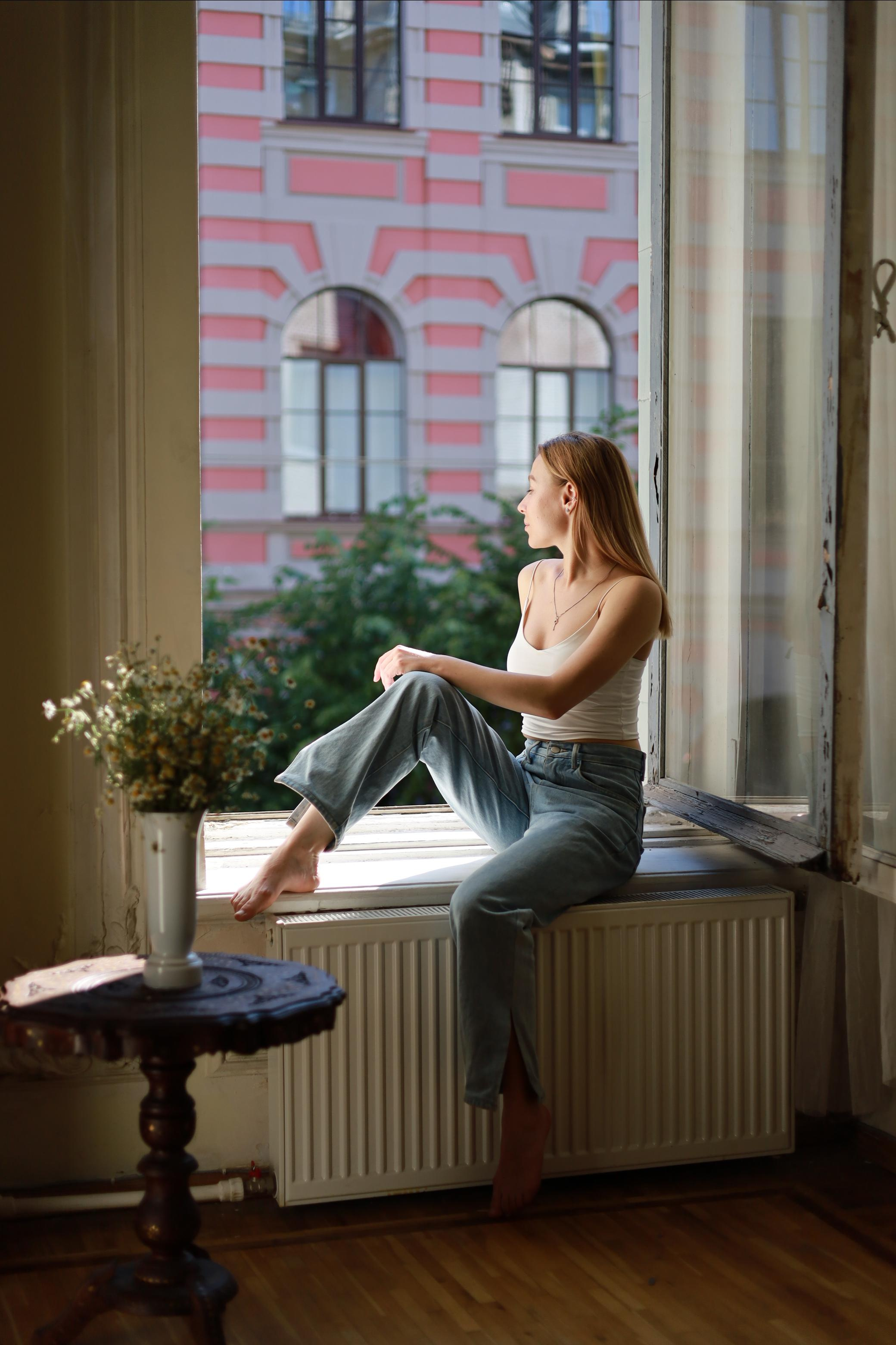 Портрет. Мастерская Демченко