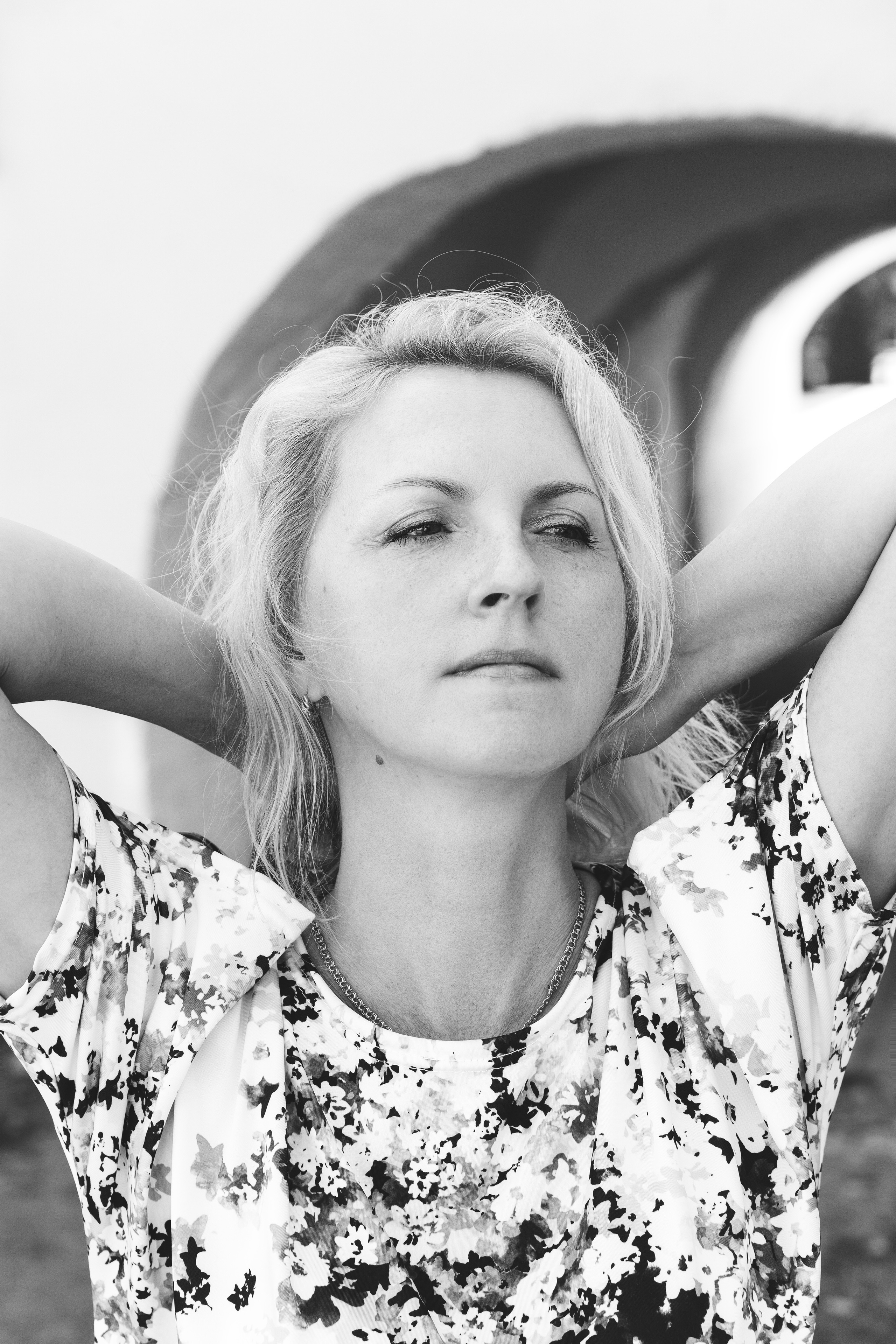 Портрет. Мастерская Демченко