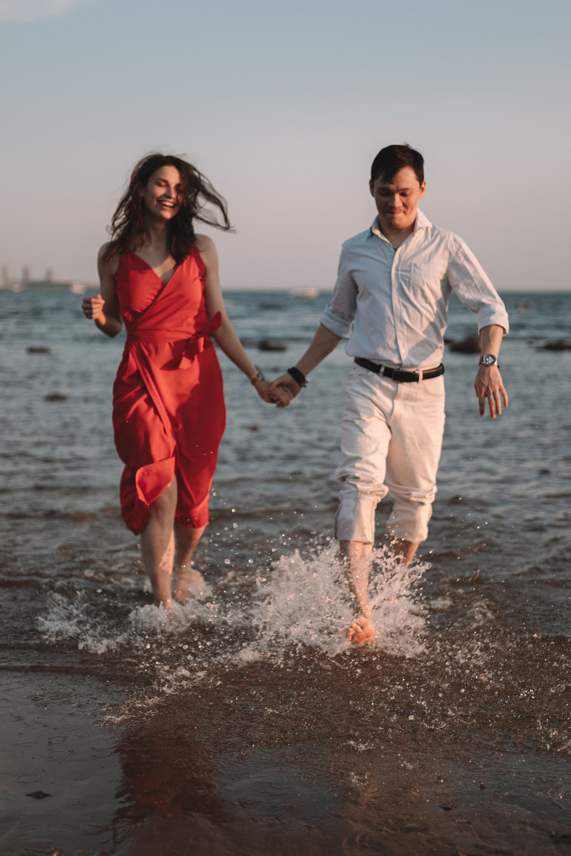 Любовь. Мастерская Демченко