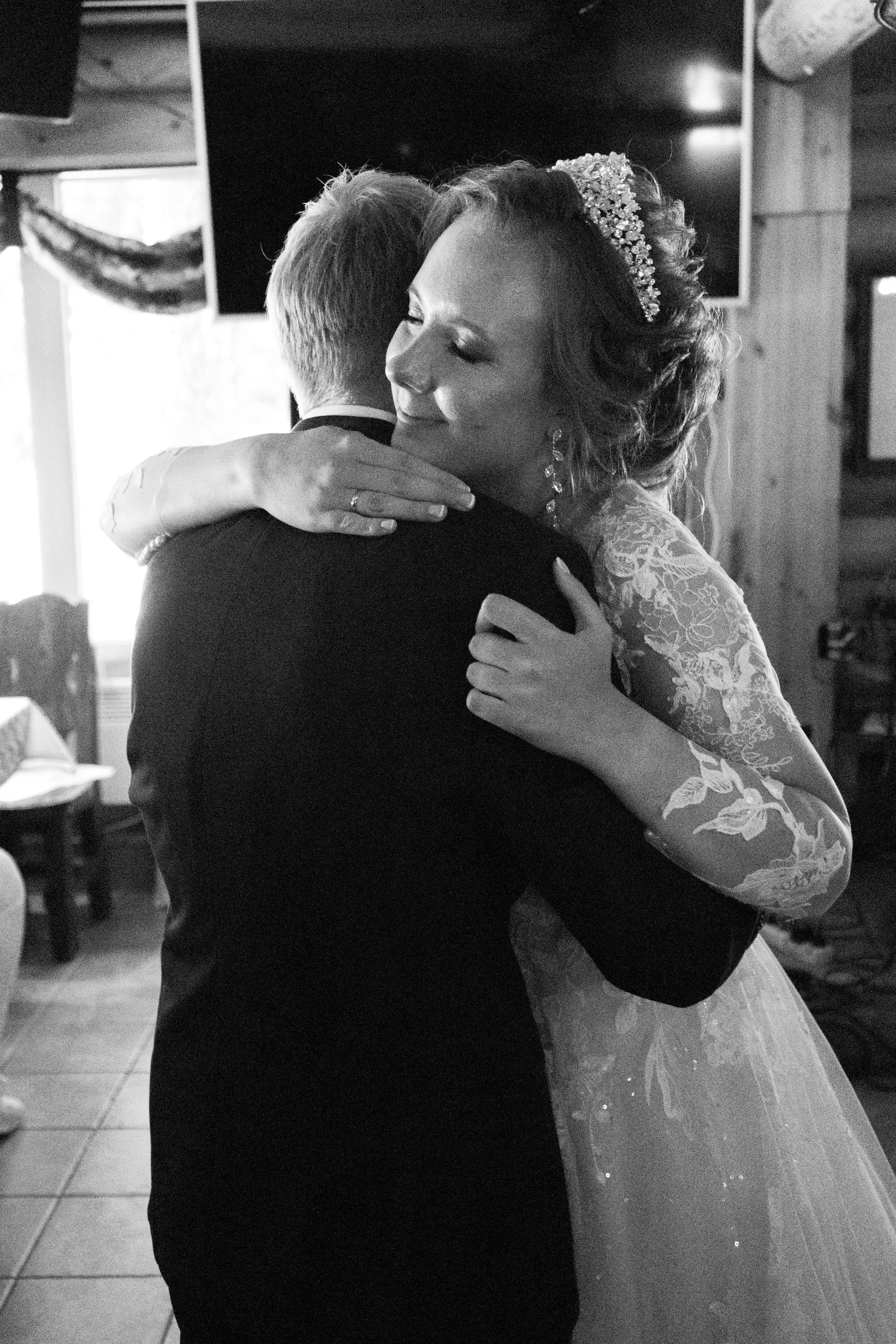 Свадебное. Мастерская Демченко